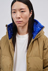 Embassy of Bricks and Logs-Archive-Sale-Outlet-TELKWA PUFFER JACKET-Jacken & Mäntel-by-ARCHIVIST