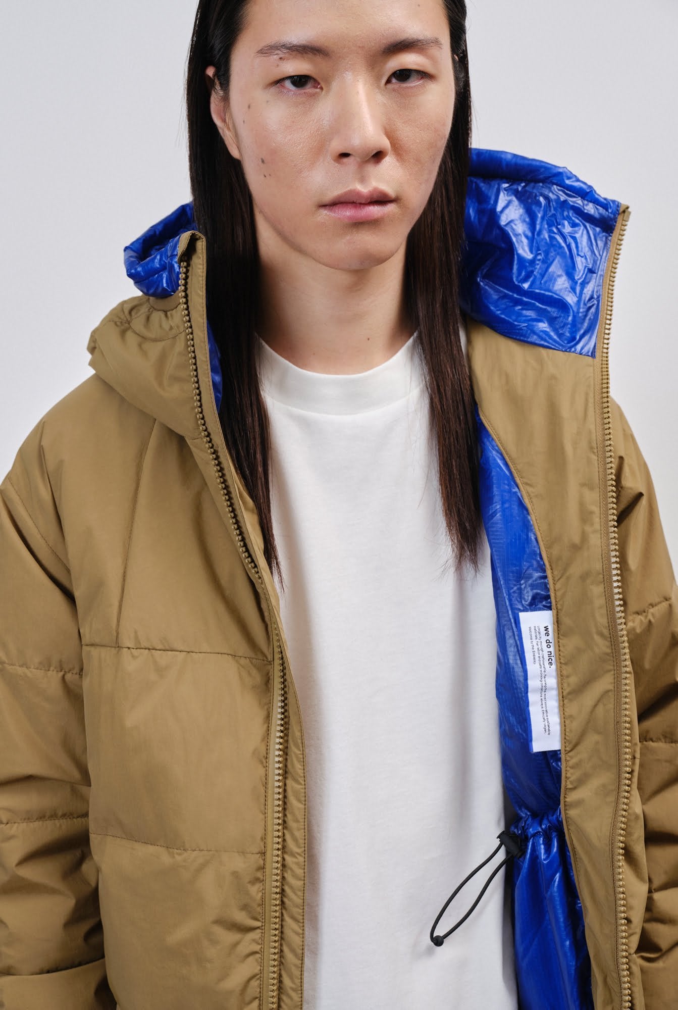 Embassy of Bricks and Logs-Archive-Sale-Outlet-TELKWA PUFFER JACKET-Jacken & Mäntel-by-ARCHIVIST