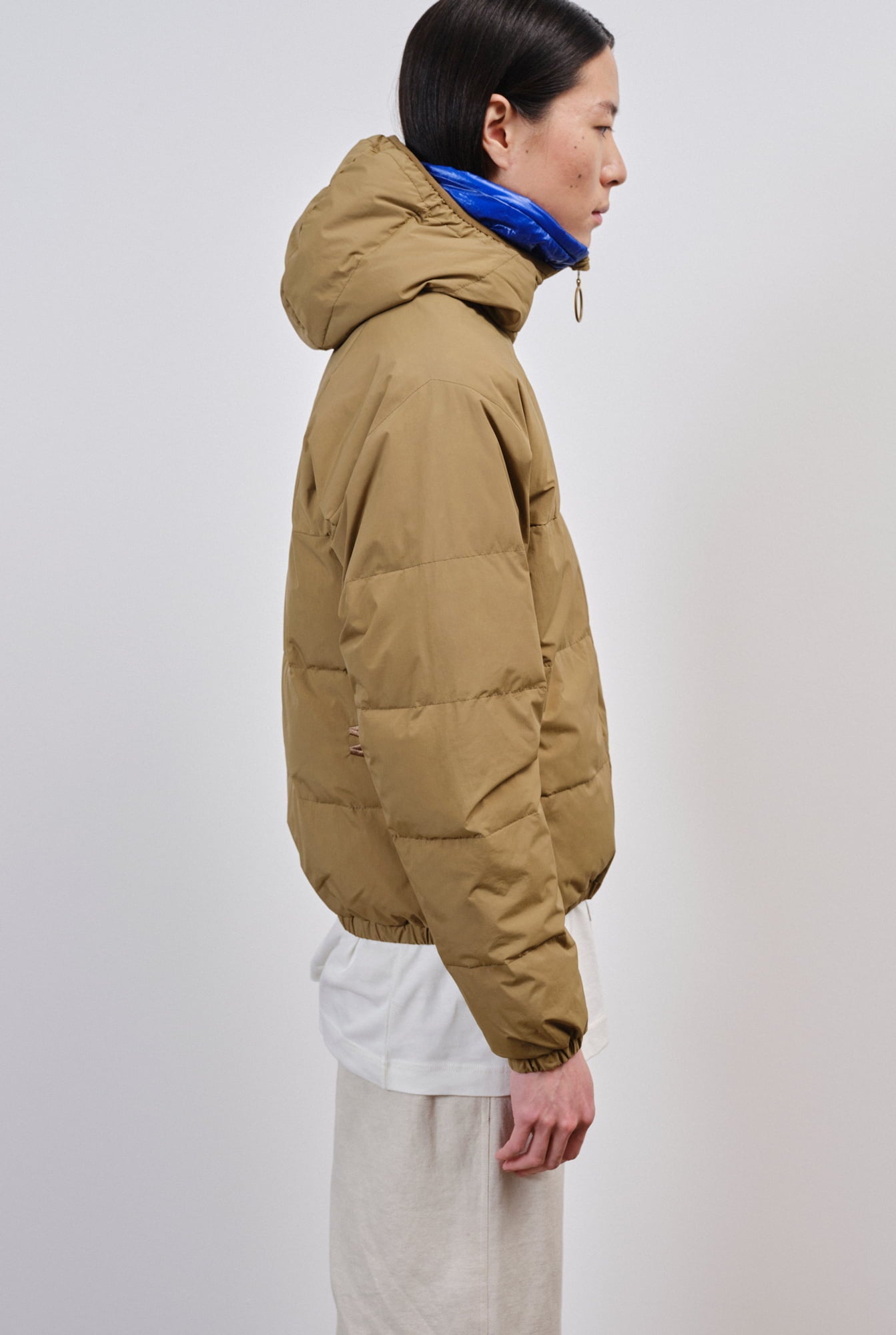 Embassy of Bricks and Logs-Archive-Sale-Outlet-TELKWA PUFFER JACKET-Jacken & Mäntel-by-ARCHIVIST