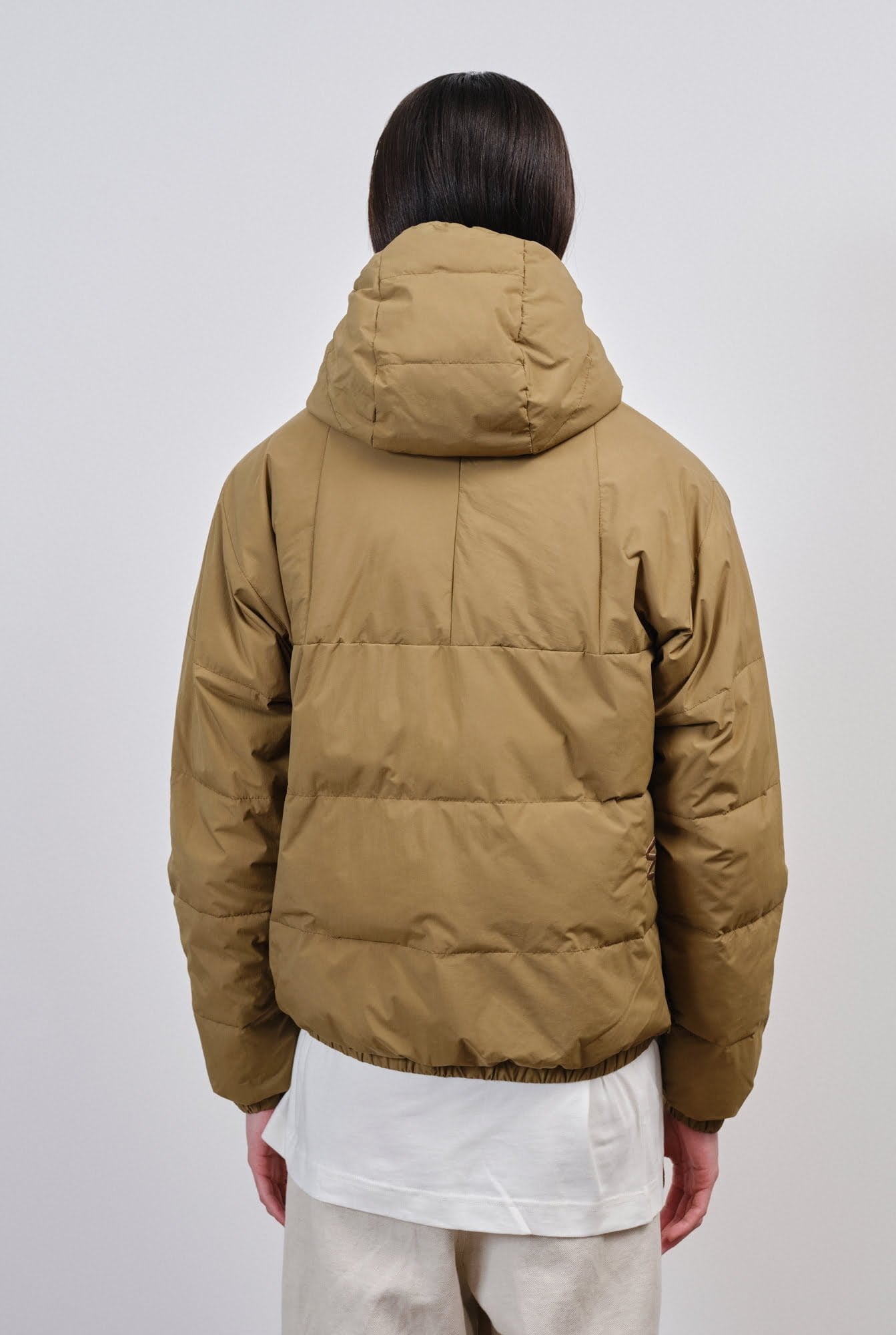 Embassy of Bricks and Logs-Archive-Sale-Outlet-TELKWA PUFFER JACKET-Jacken & Mäntel-by-ARCHIVIST