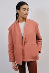 Embassy of Bricks and Logs-Archive-Sale-Outlet-VENTURA JACKET-Jacken & Mäntel-by-ARCHIVIST