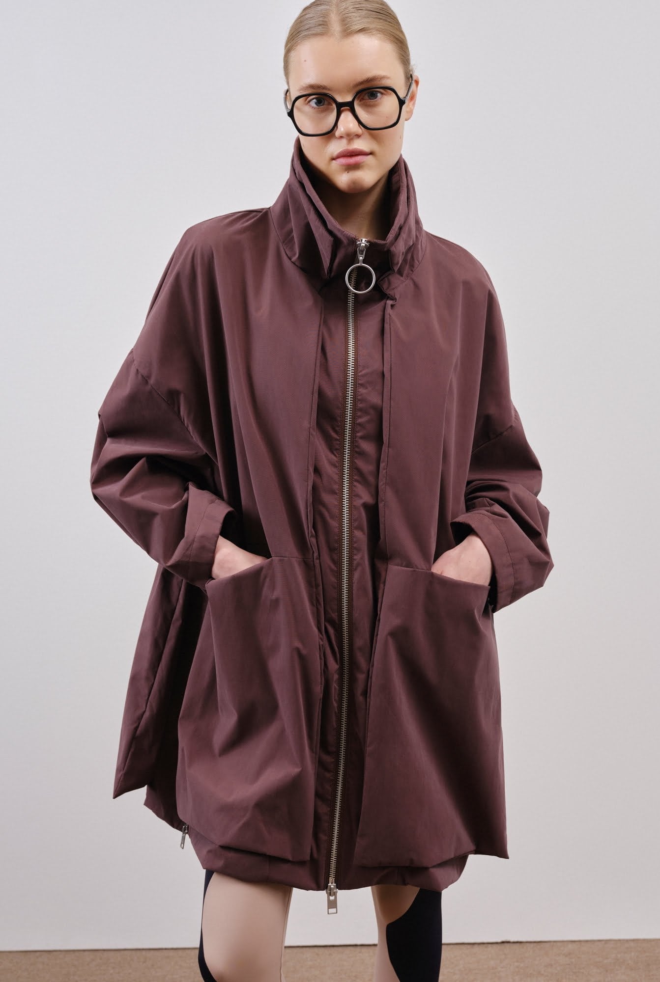 VISBY COAT