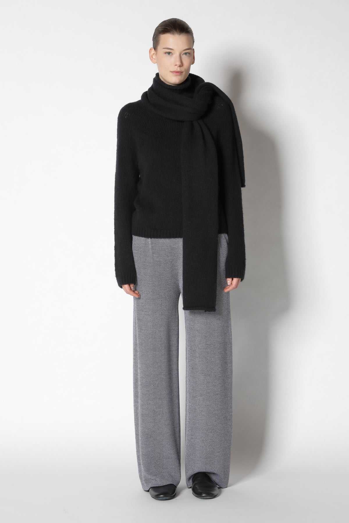 Midi Scarf