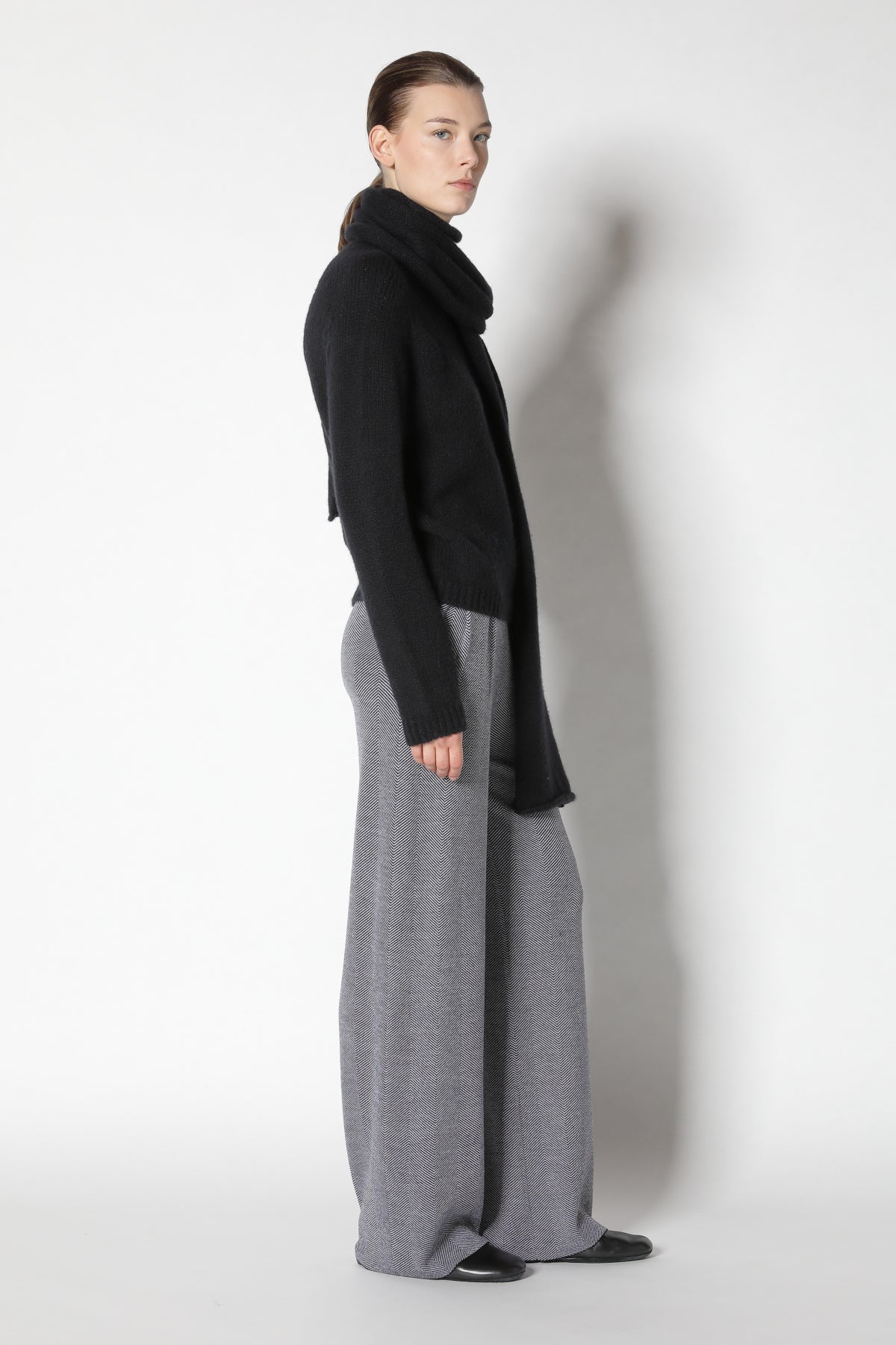 Midi Scarf