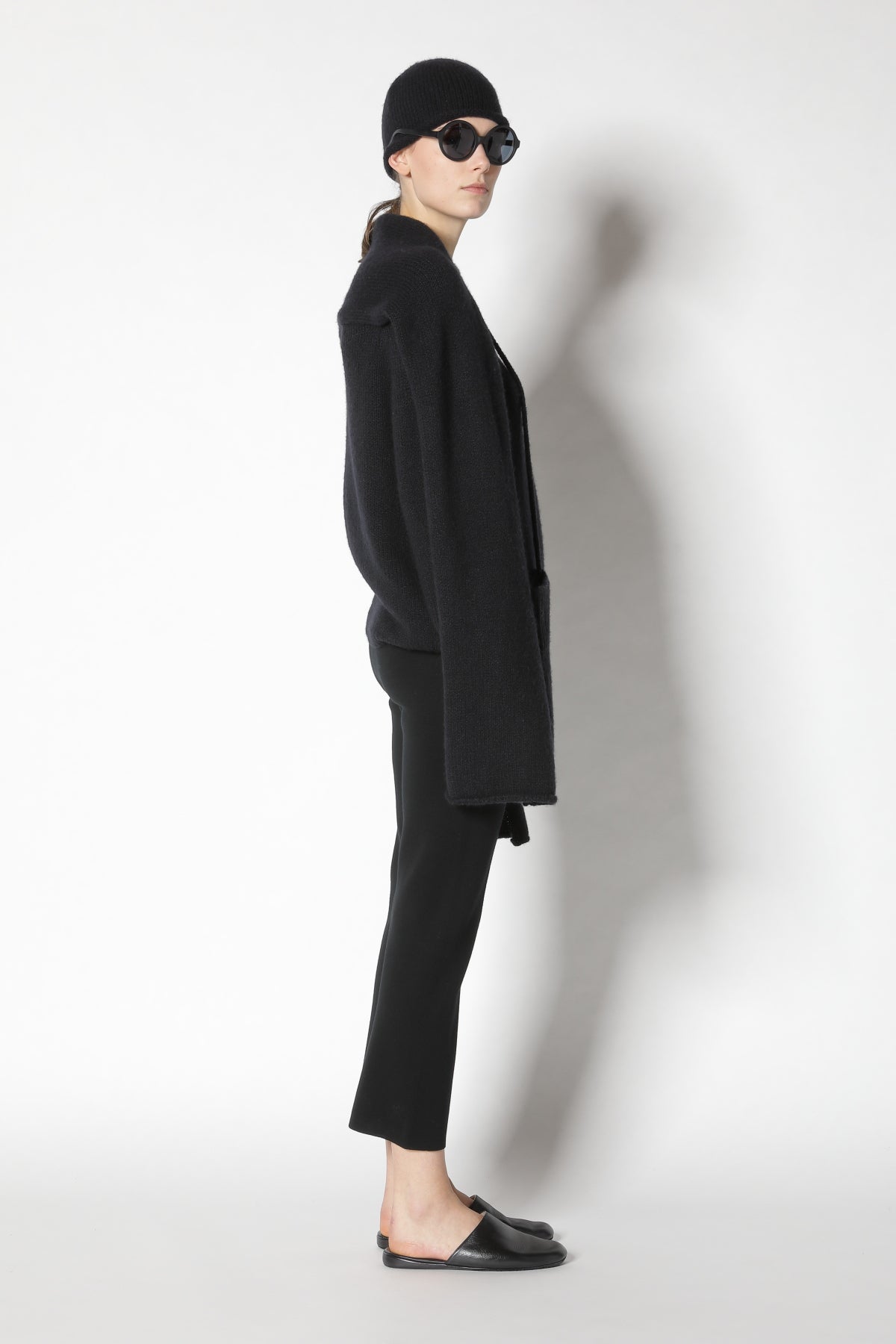 Midi Scarf