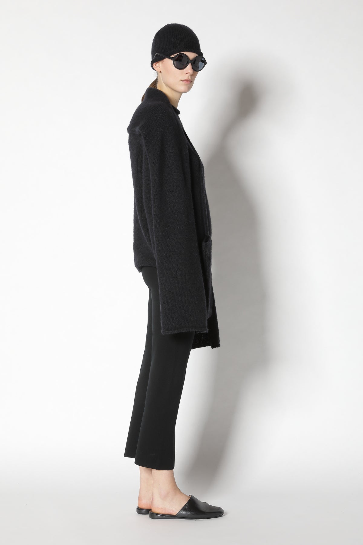 Midi Scarf