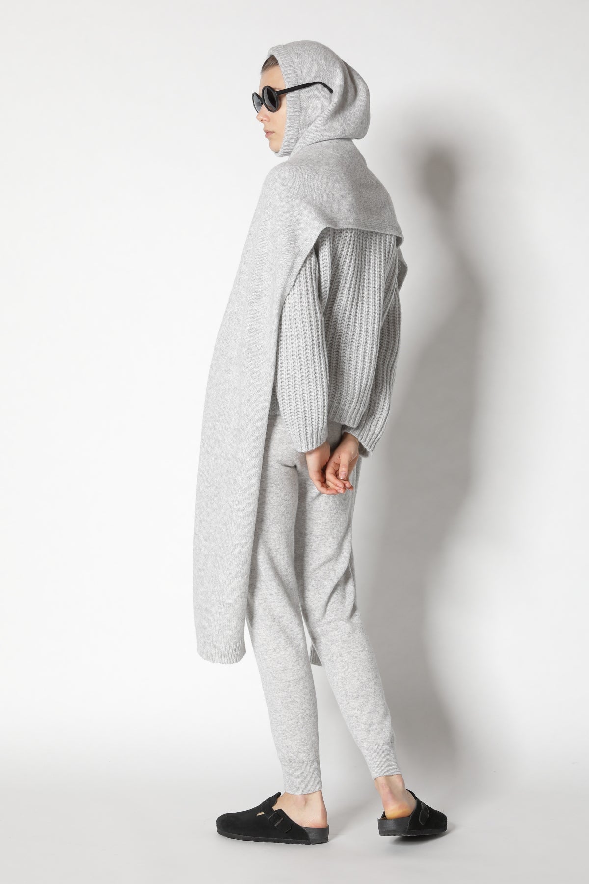 Blurry Balaklava