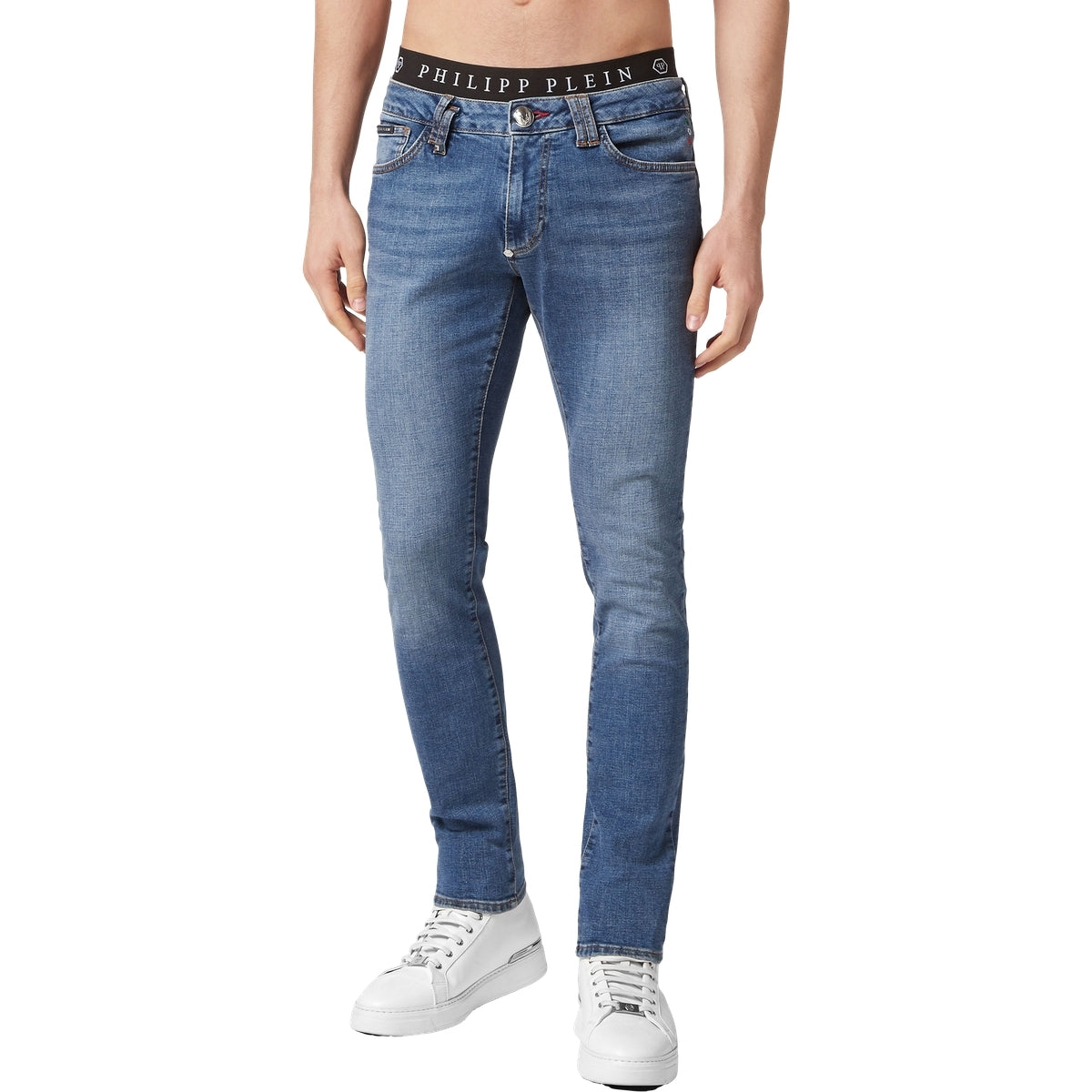 Jeans Slim Fit