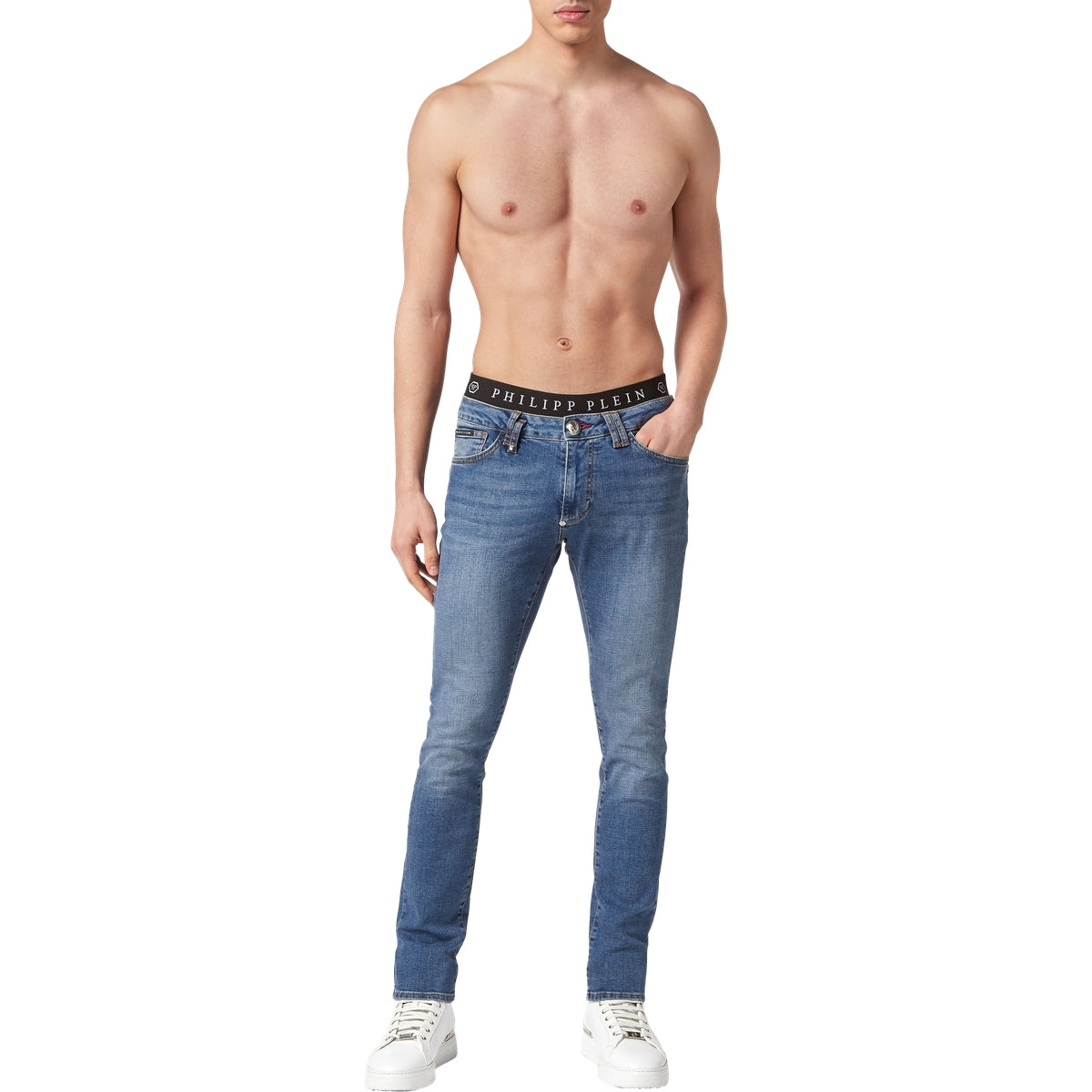 Jeans Slim Fit