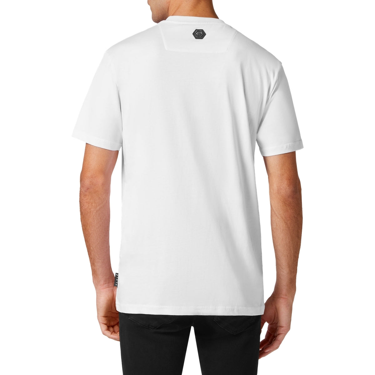 T-Shirt Round Neck