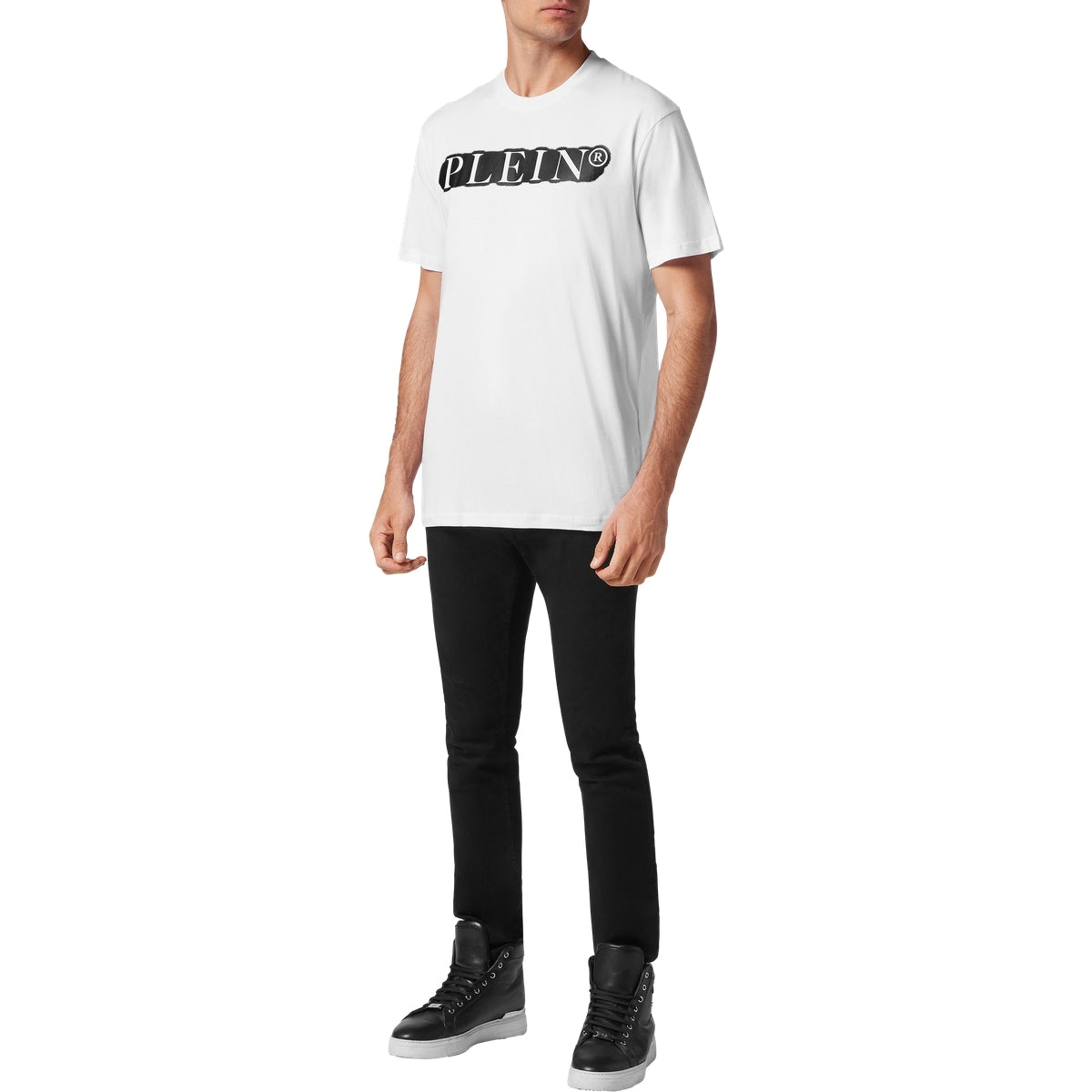T-Shirt Round Neck