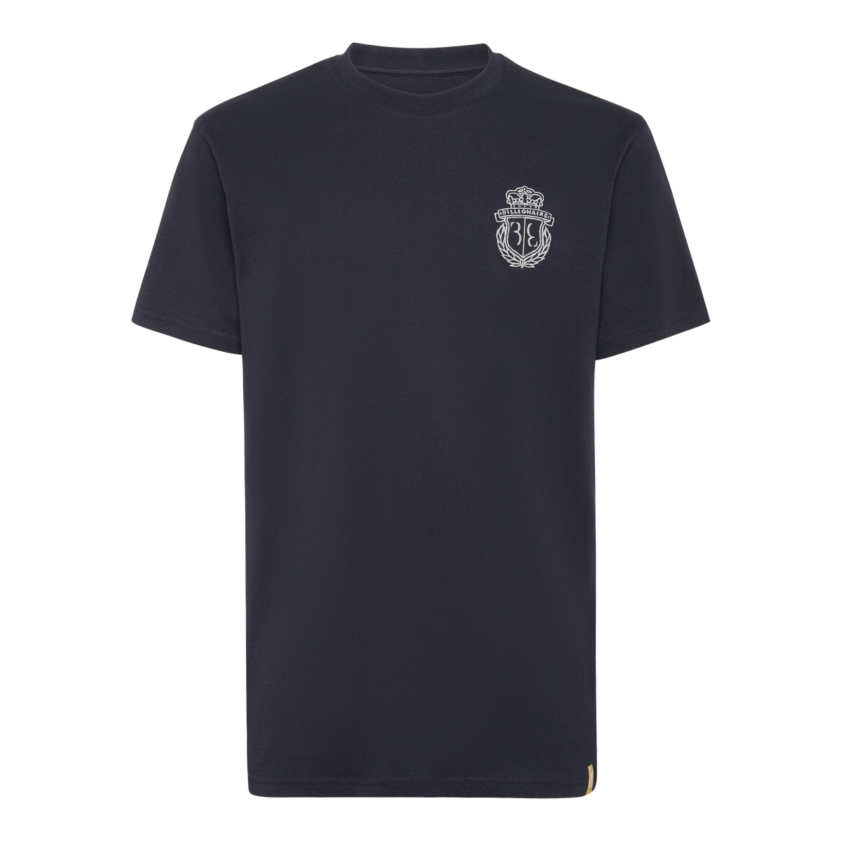 T-Shirt Round Neck CREST