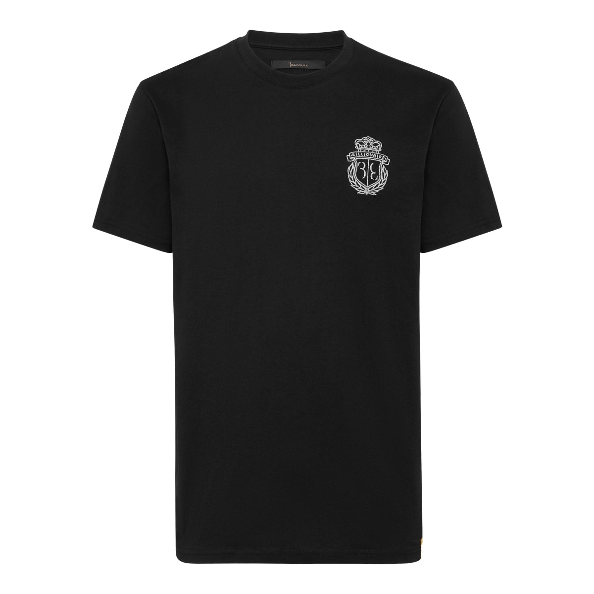 T-Shirt Round Neck CREST