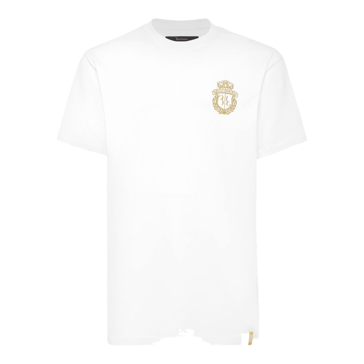 T-Shirt Round Neck CREST