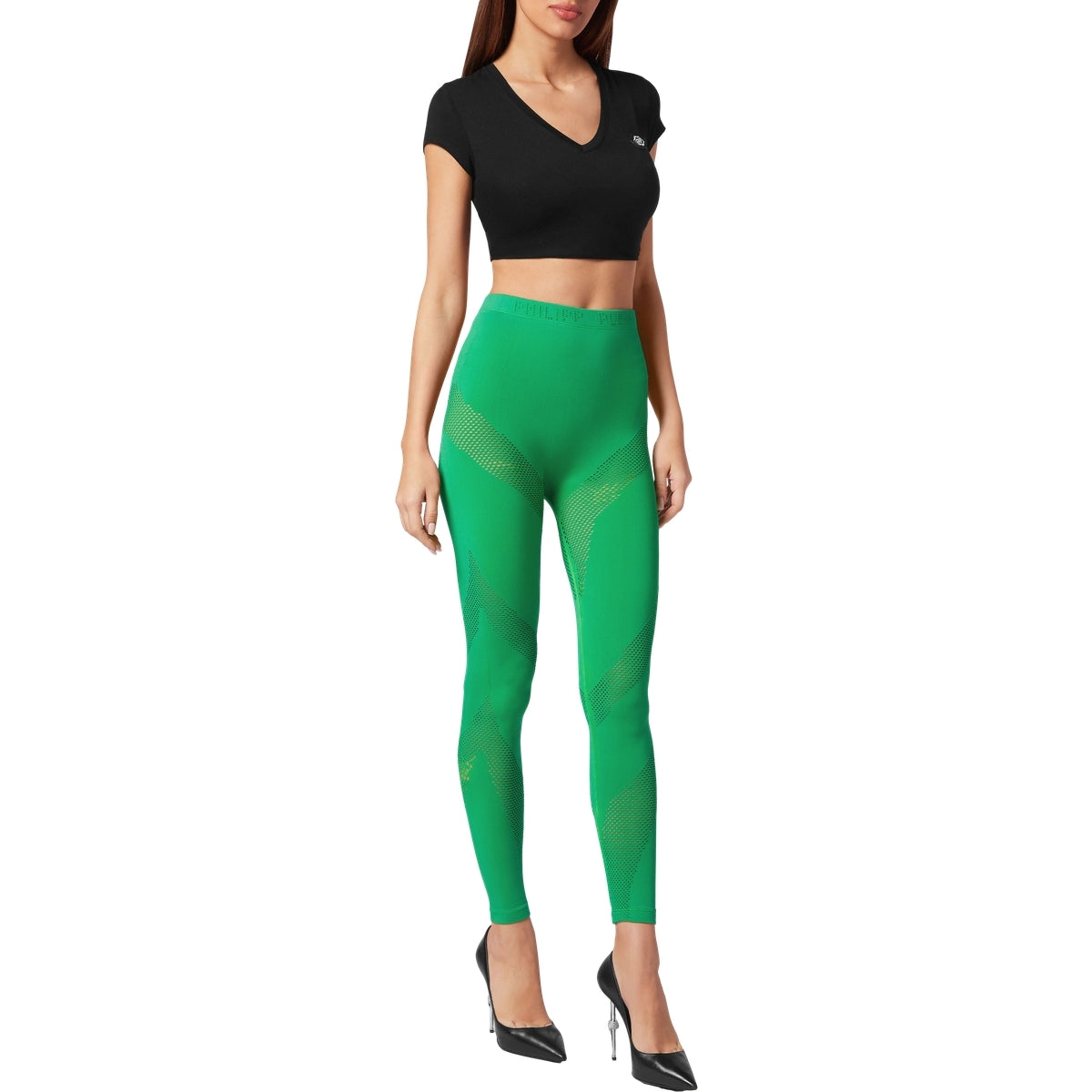 Seamless Leggings