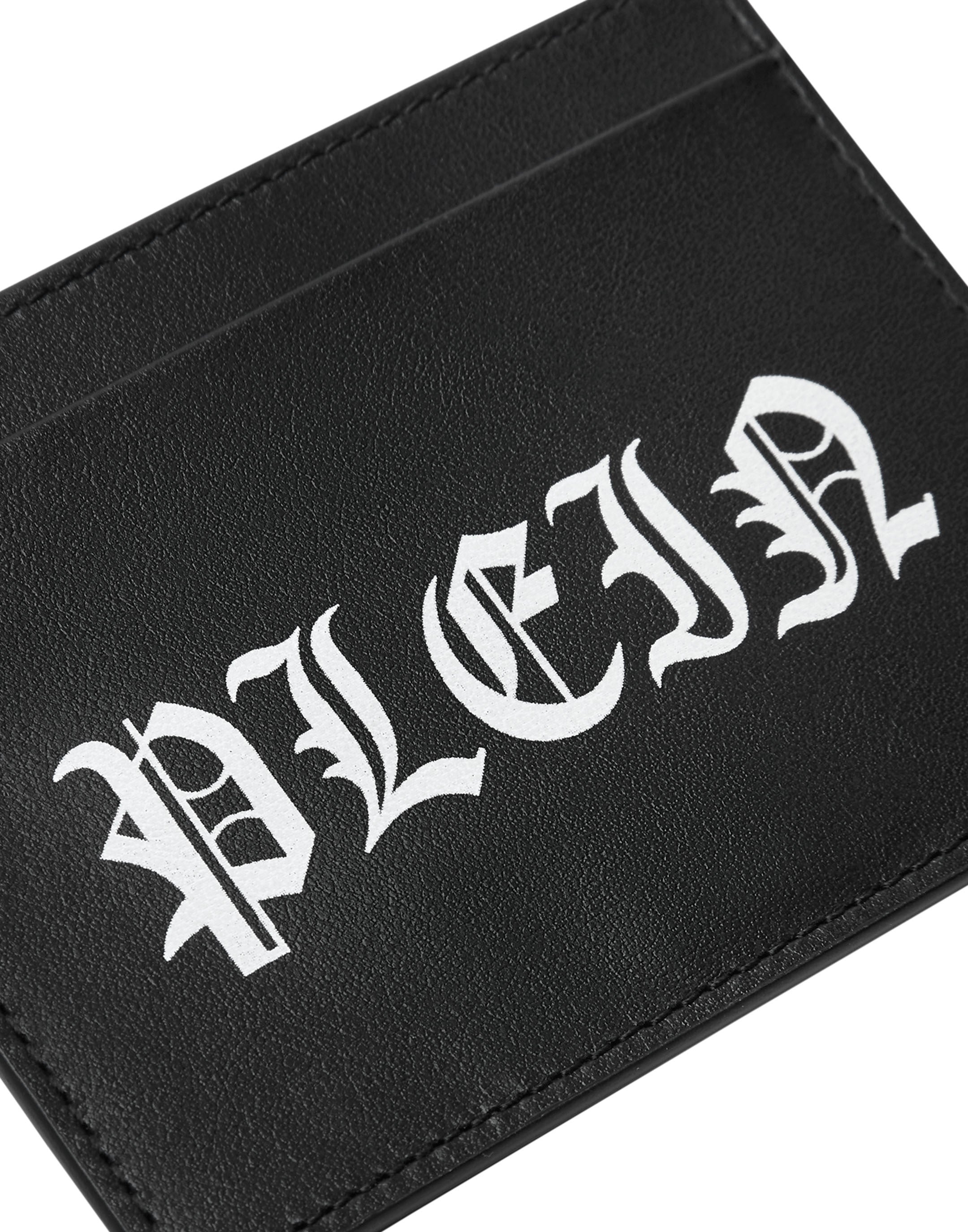 French Wallet GOTHIC PLEIN