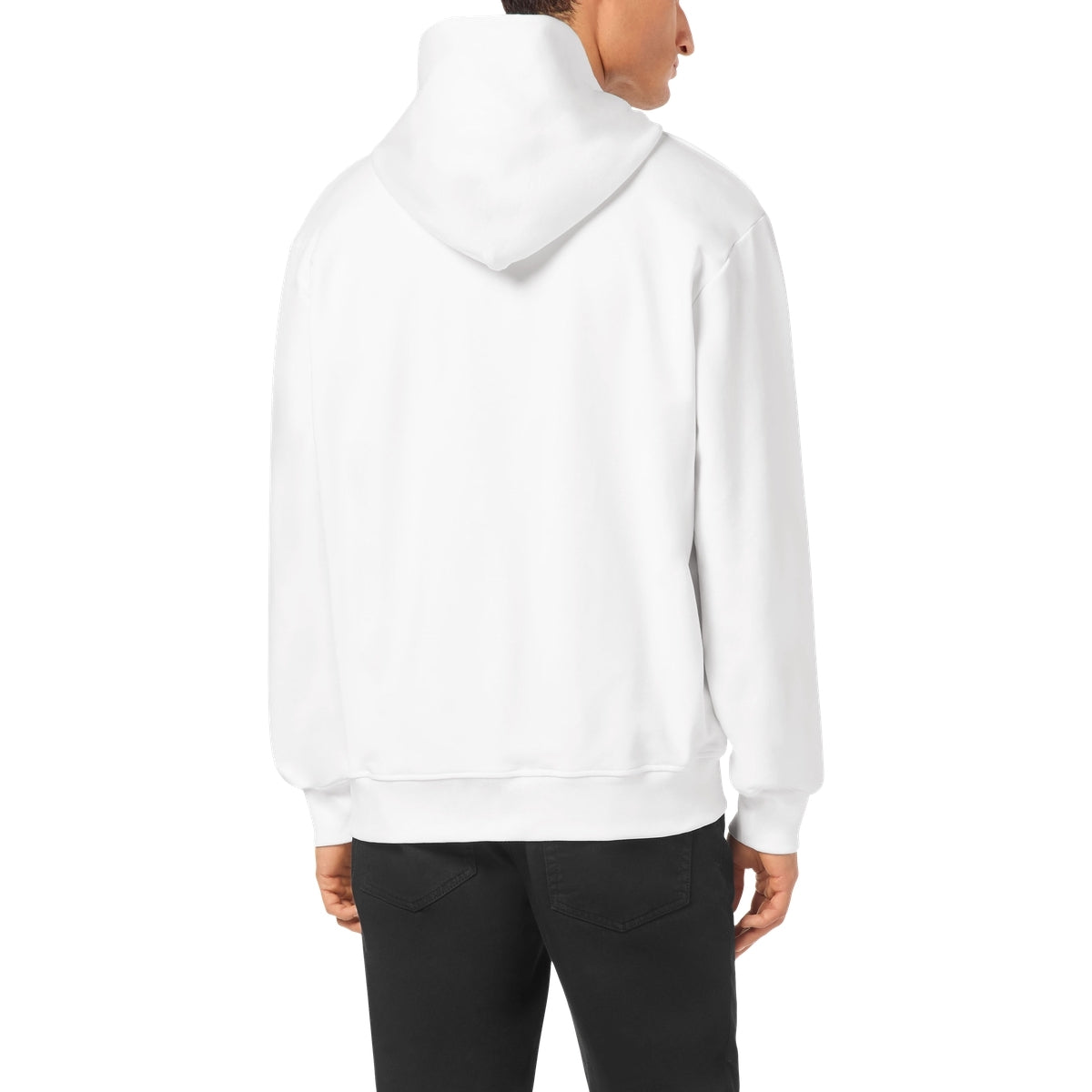 Hooded Sweatshirt