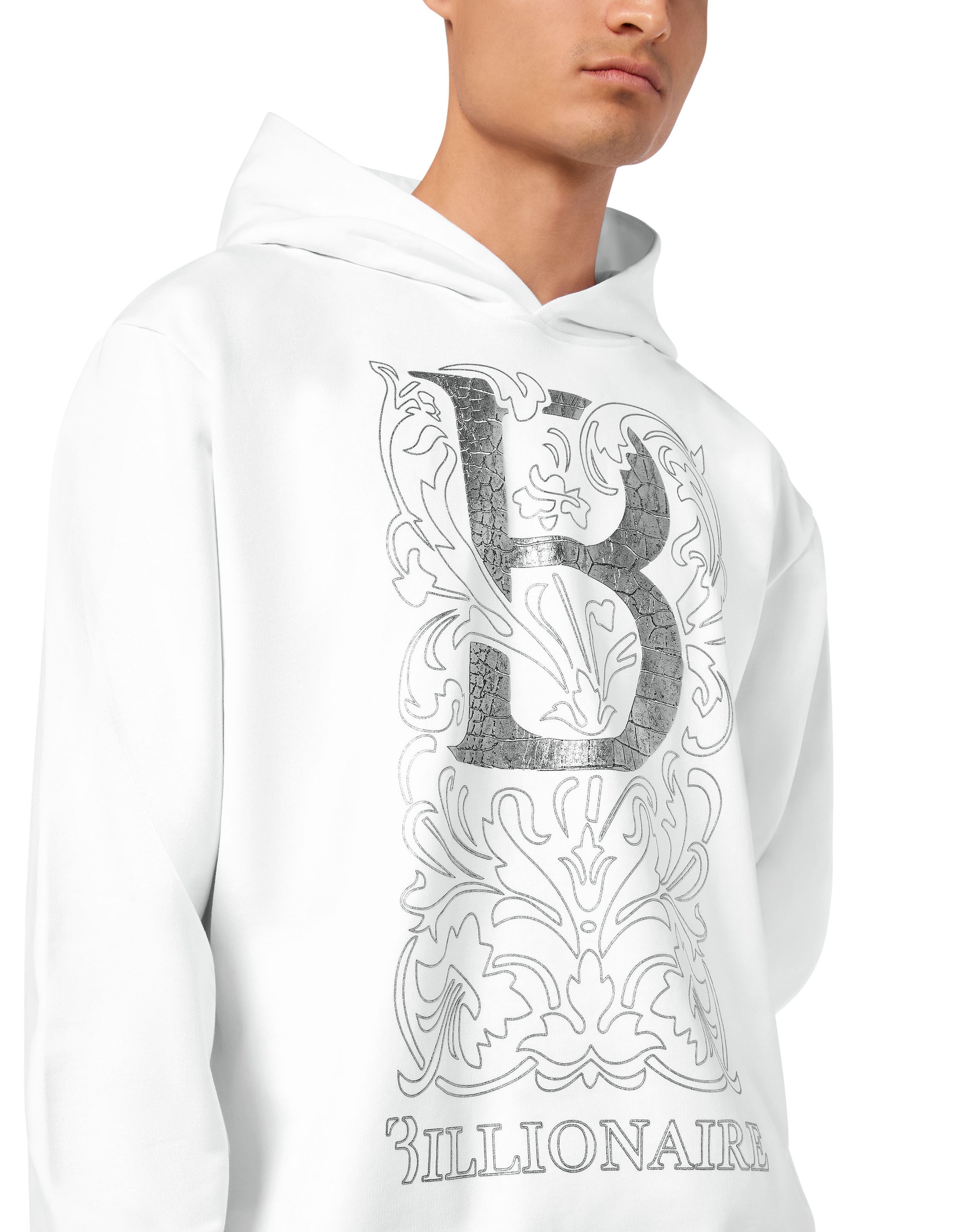 Hooded Sweatshirt