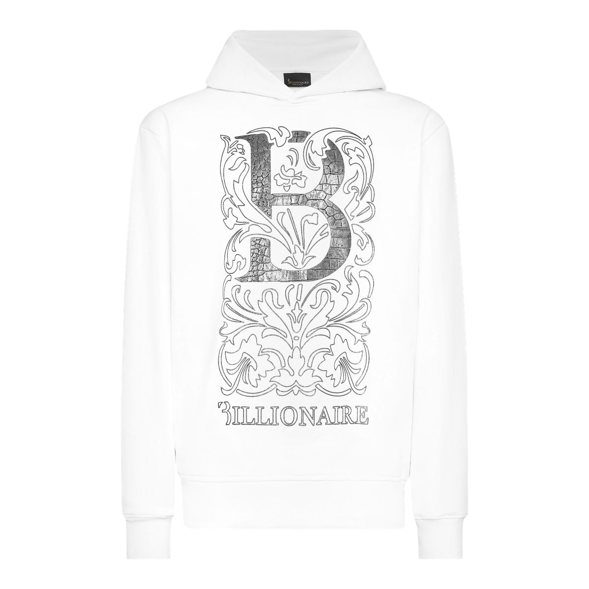 Hooded Sweatshirt