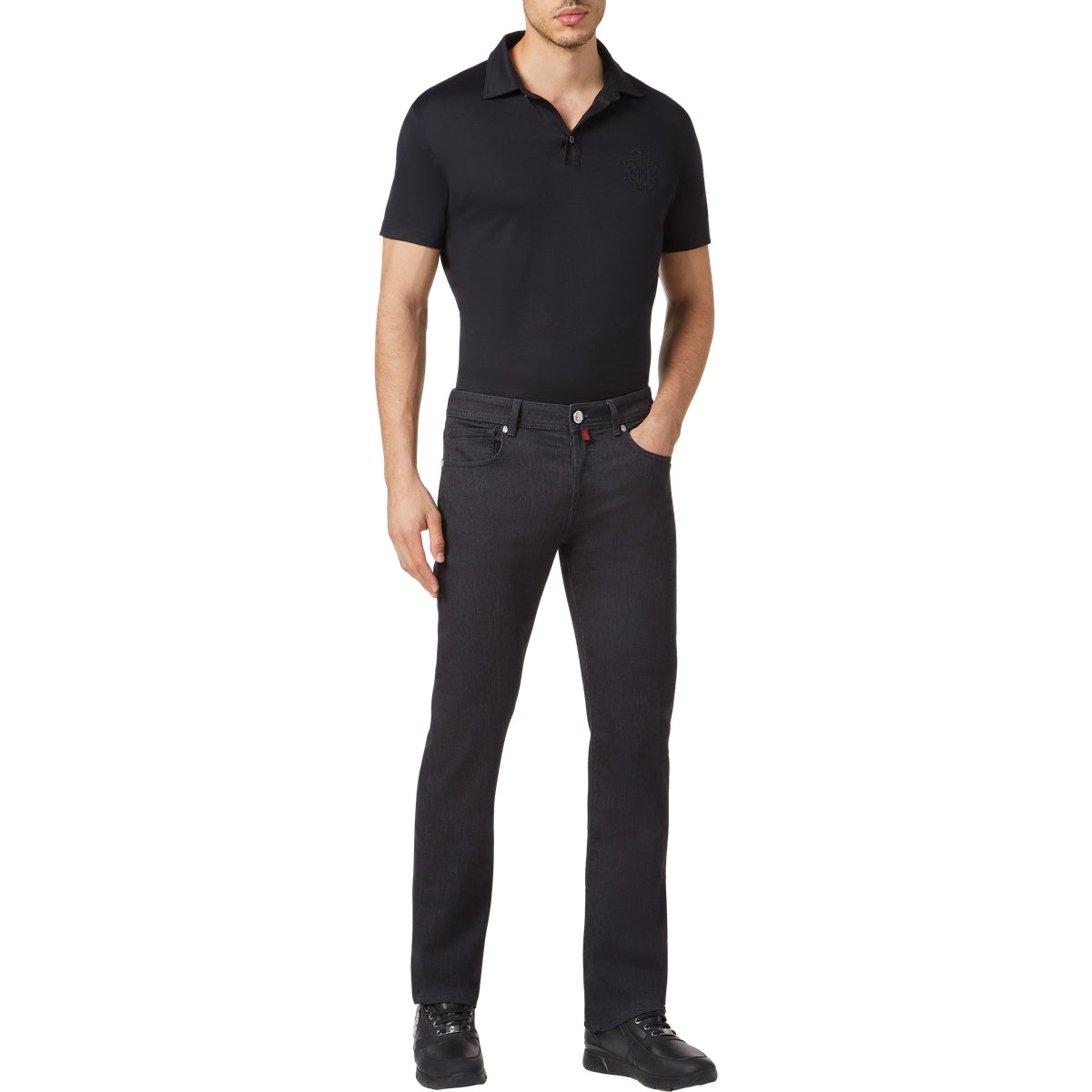 Jeans Regular Fit