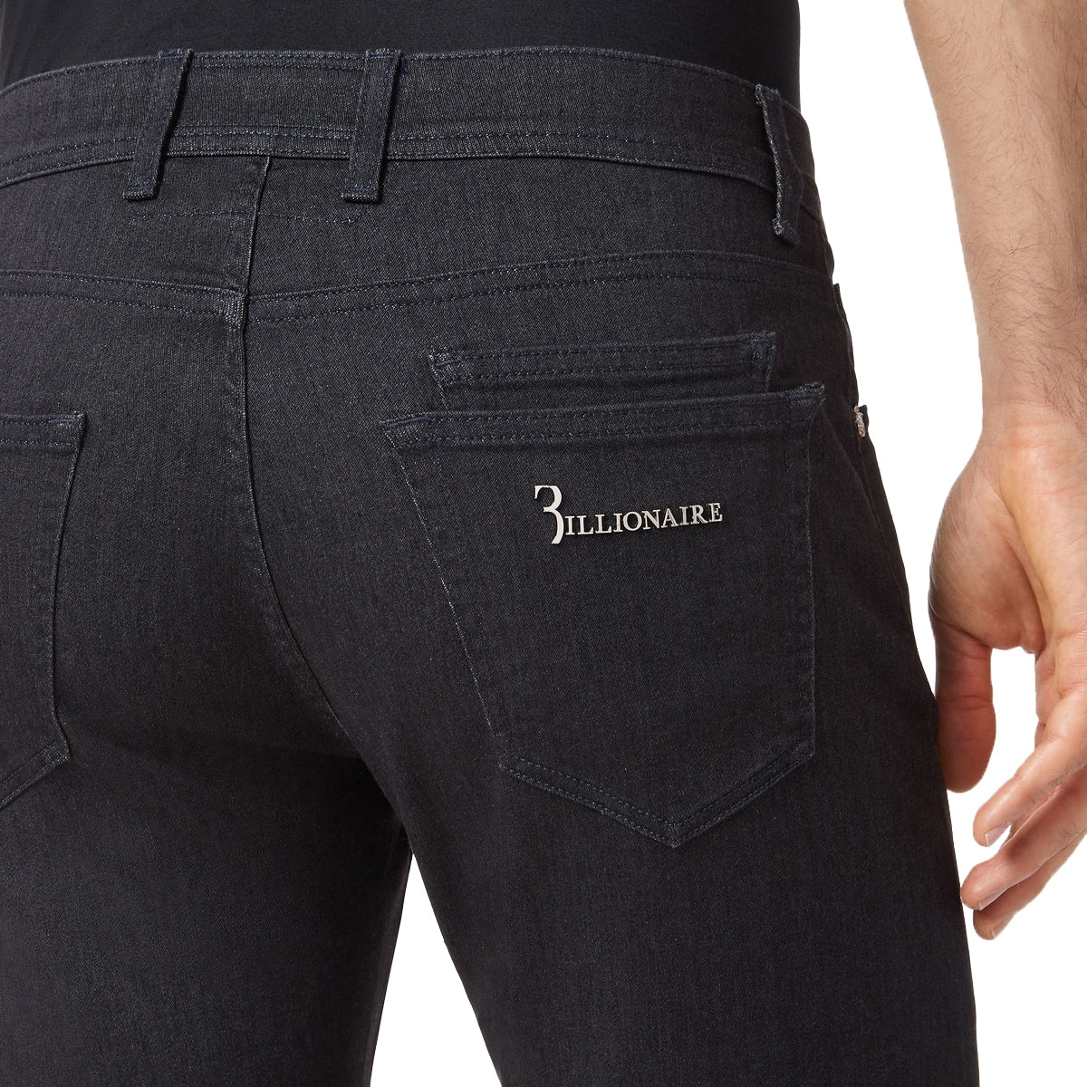 Jeans Regular Fit