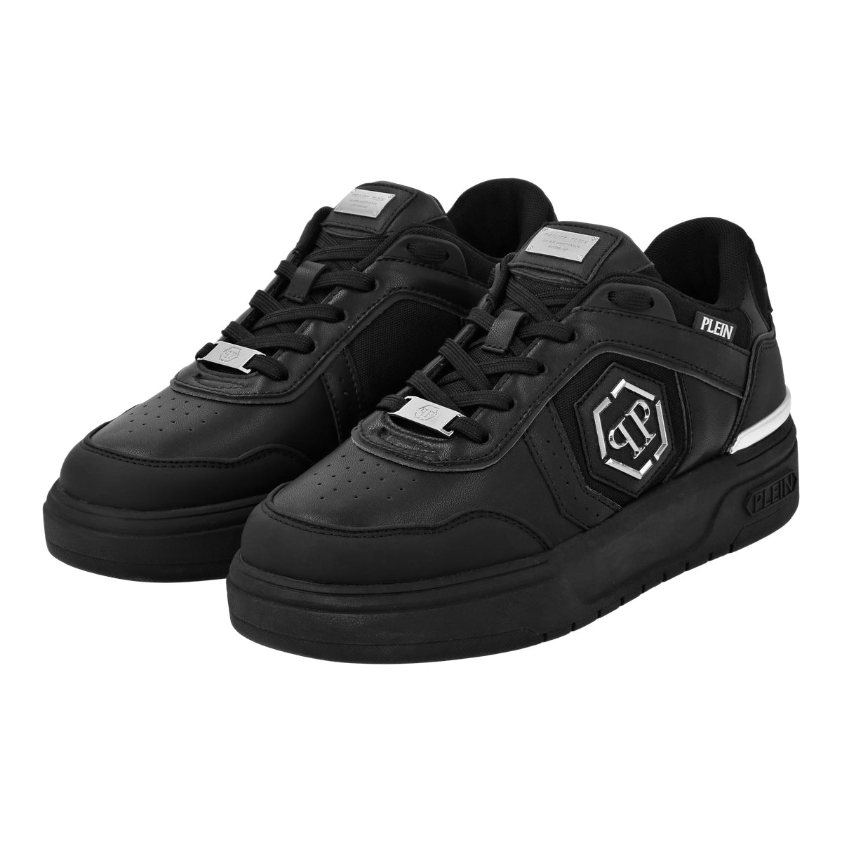 Sneakers SK8R PLEIN LOW