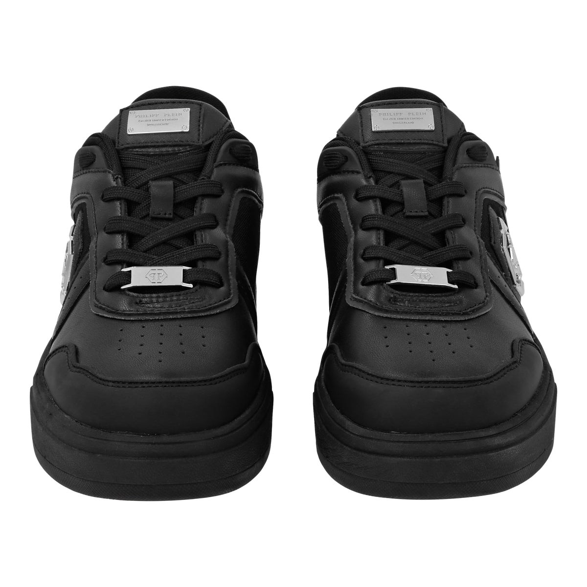 Sneakers SK8R PLEIN LOW