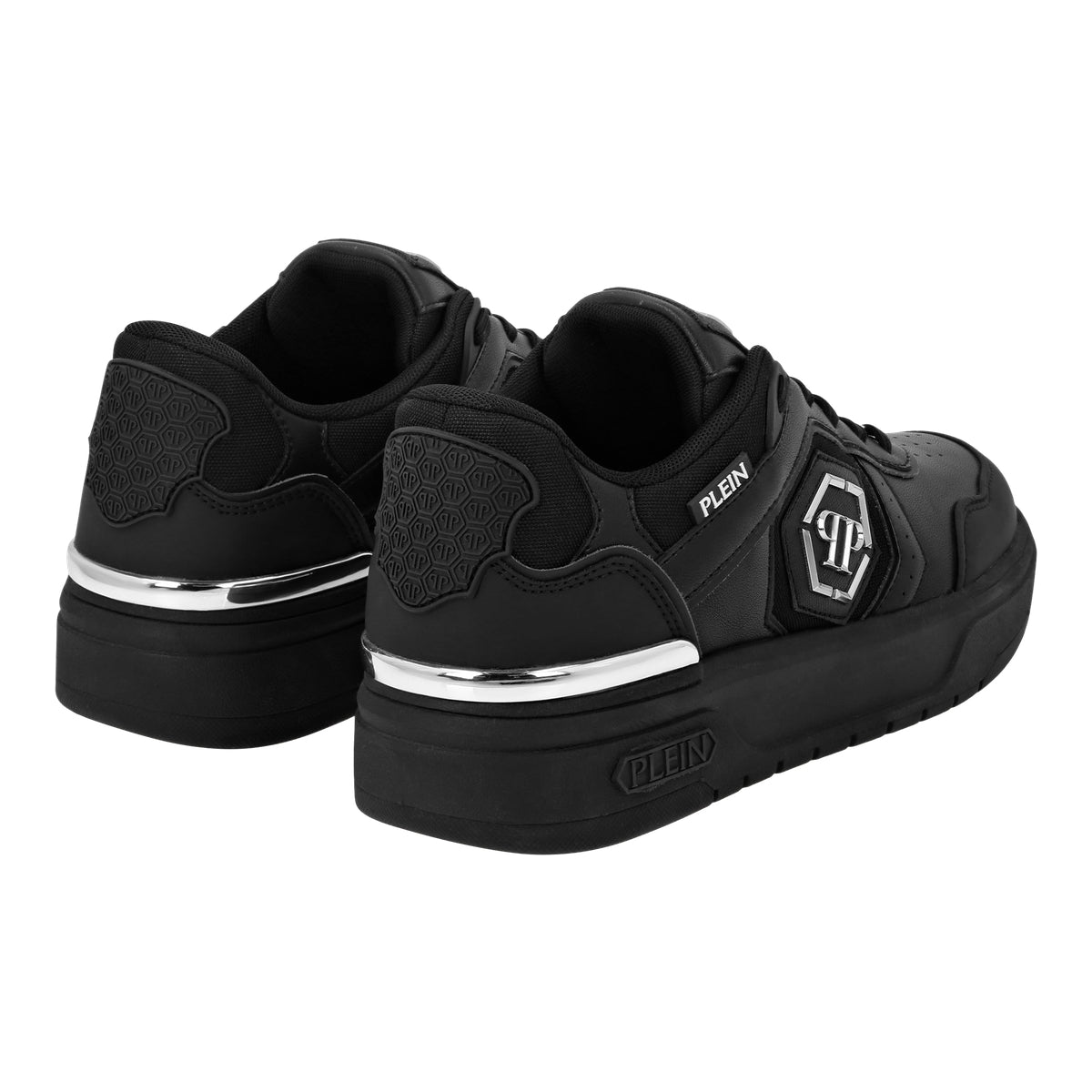 Sneakers SK8R PLEIN LOW