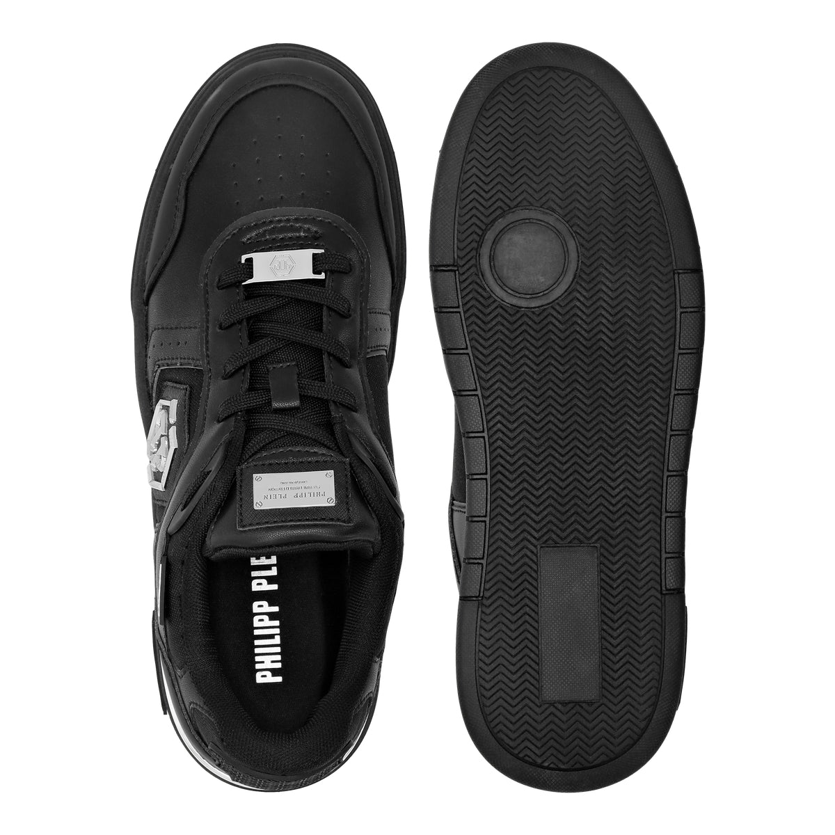 Sneakers SK8R PLEIN LOW