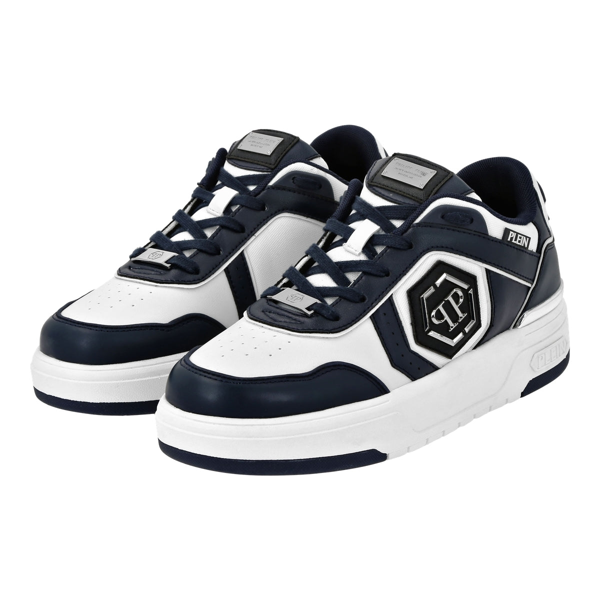 Sneakers SK8R PLEIN LOW