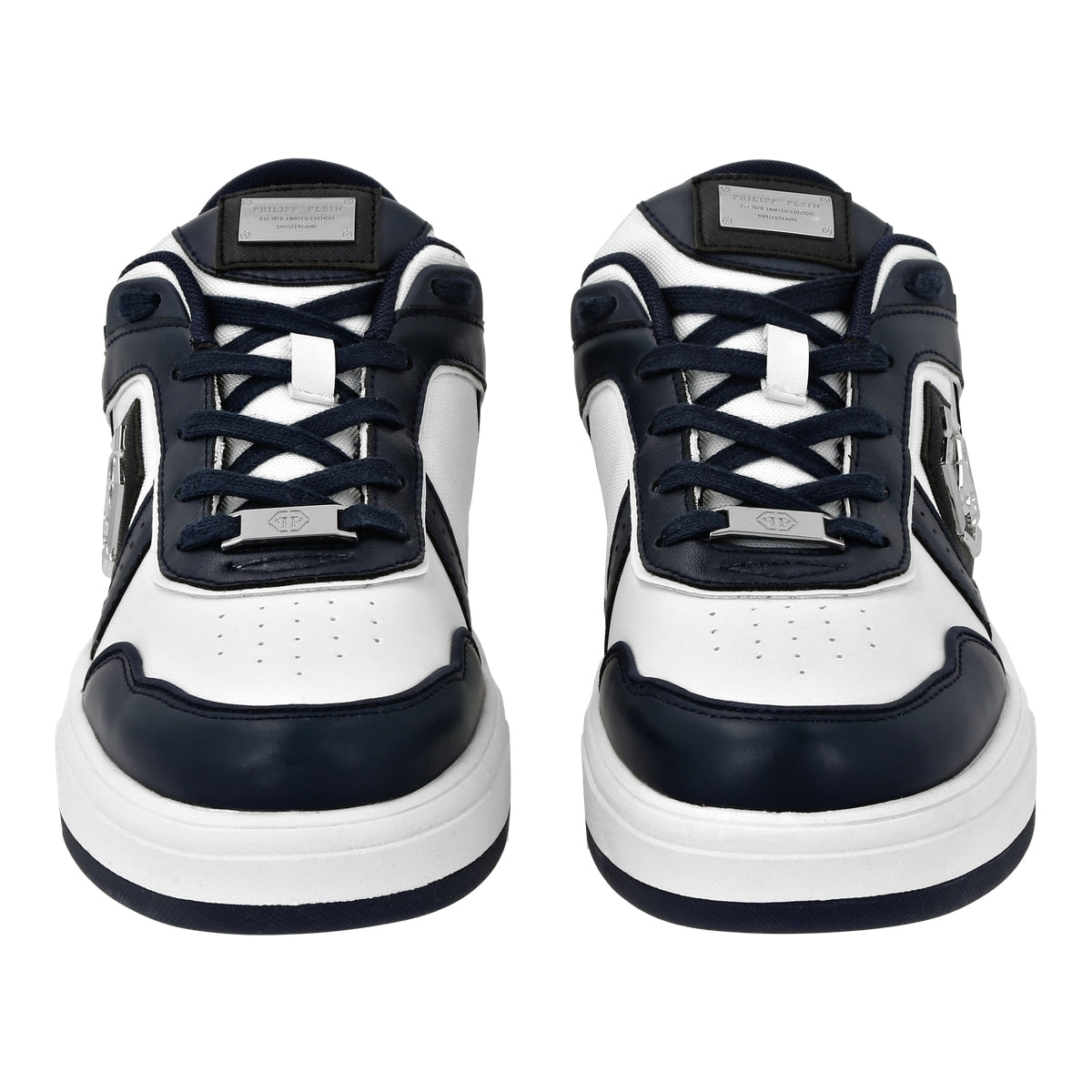 Sneakers SK8R PLEIN LOW