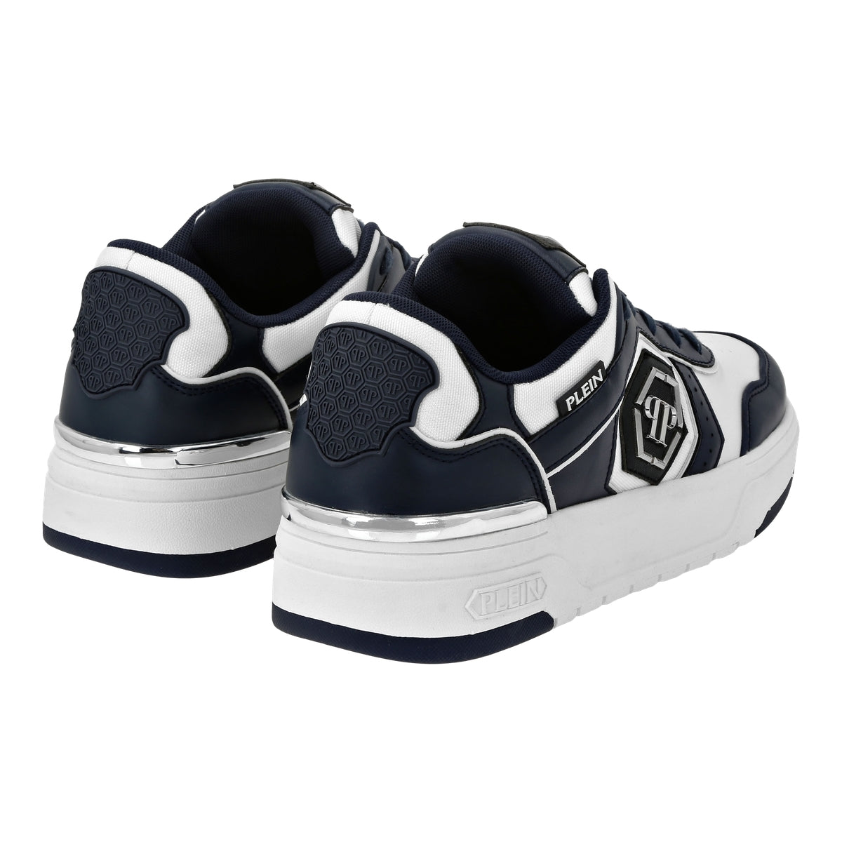 Sneakers SK8R PLEIN LOW