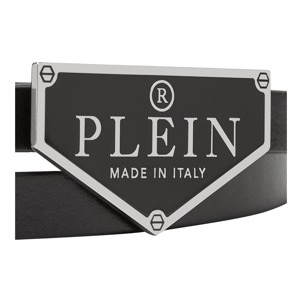 Belt ICONIC PLEIN