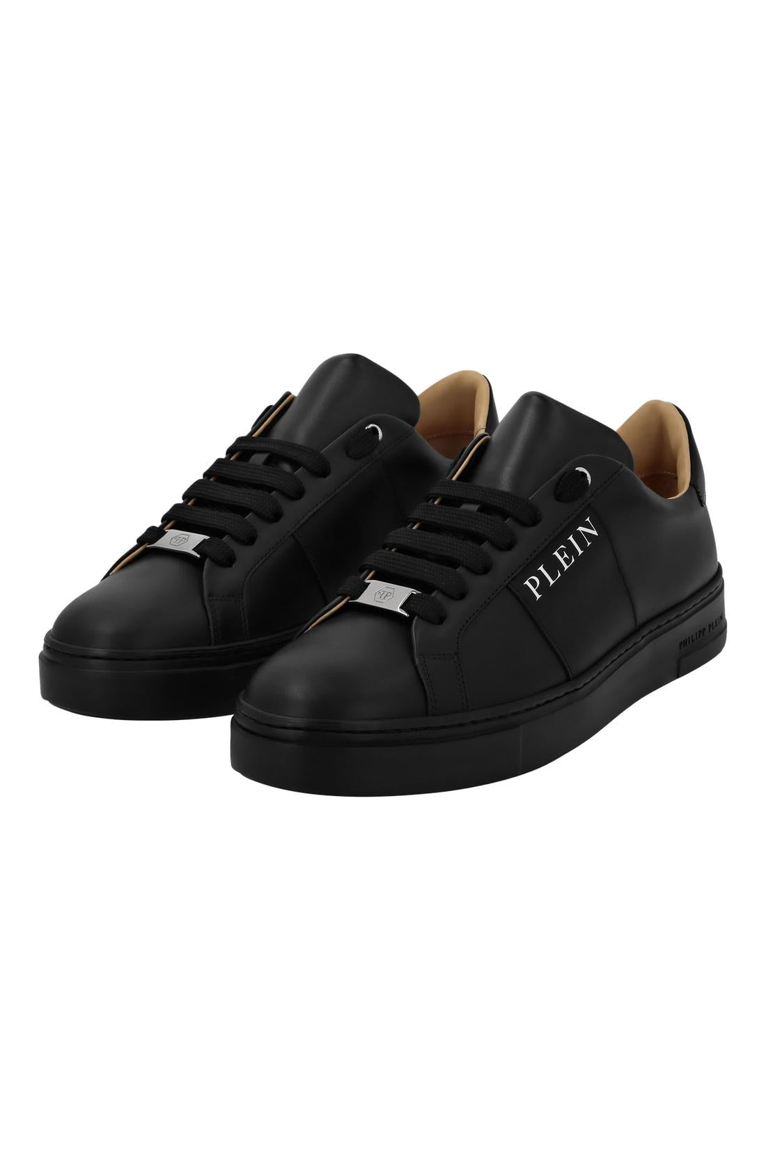 Philipp Plein Low-Top Sneakers PREDATOR, Schuhe