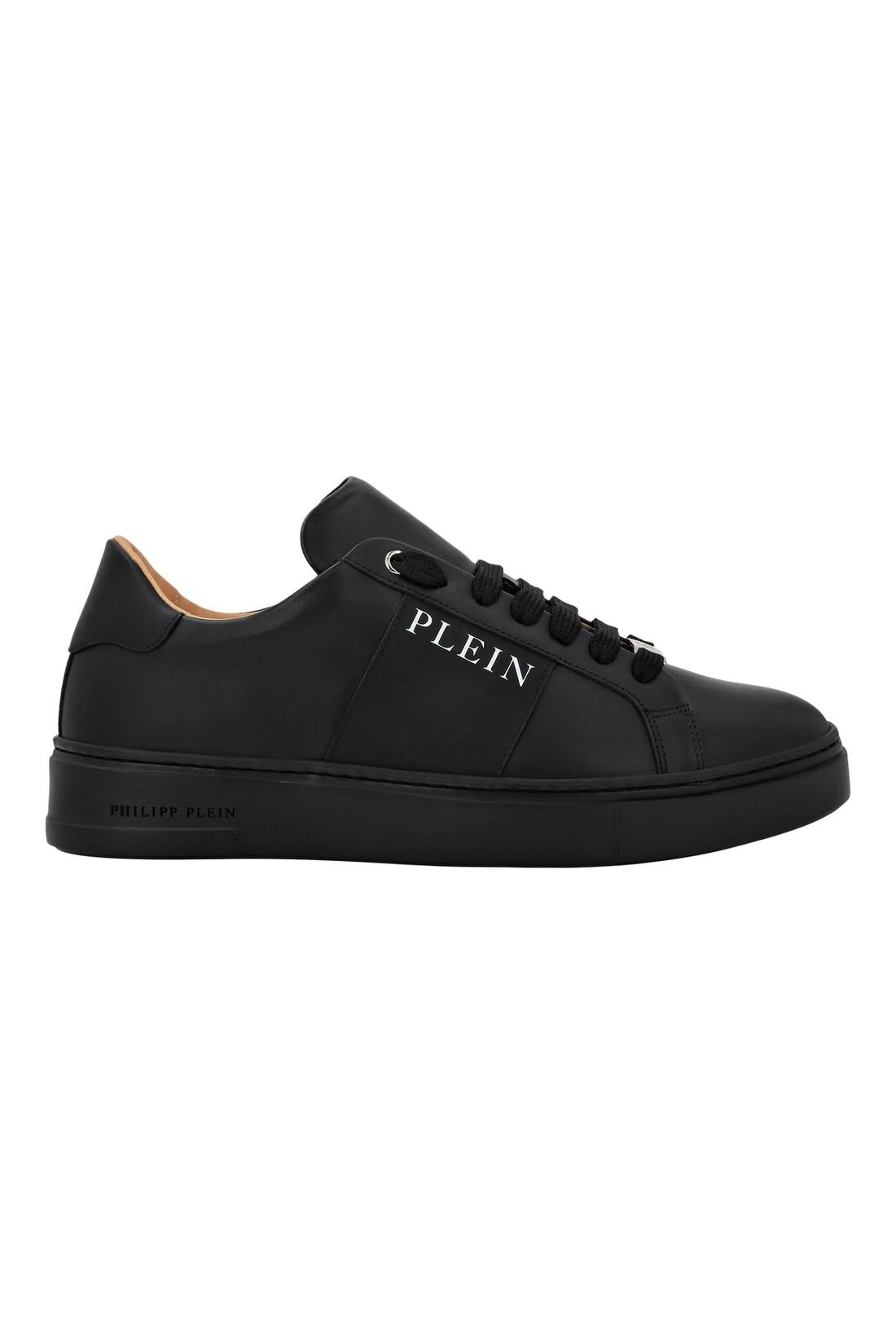 Philipp Plein Low-Top Sneakers PREDATOR, Schuhe