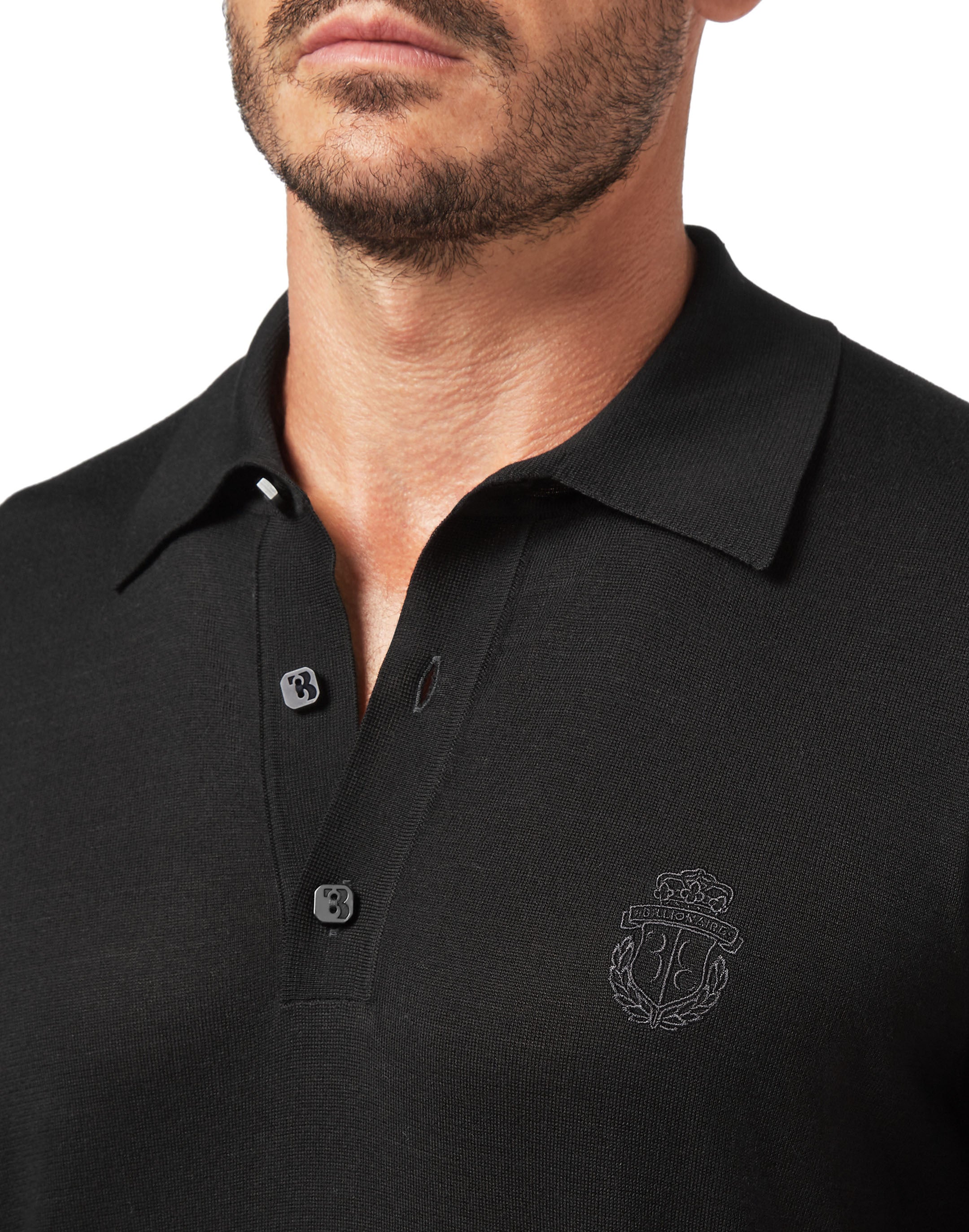 Sweater CREST