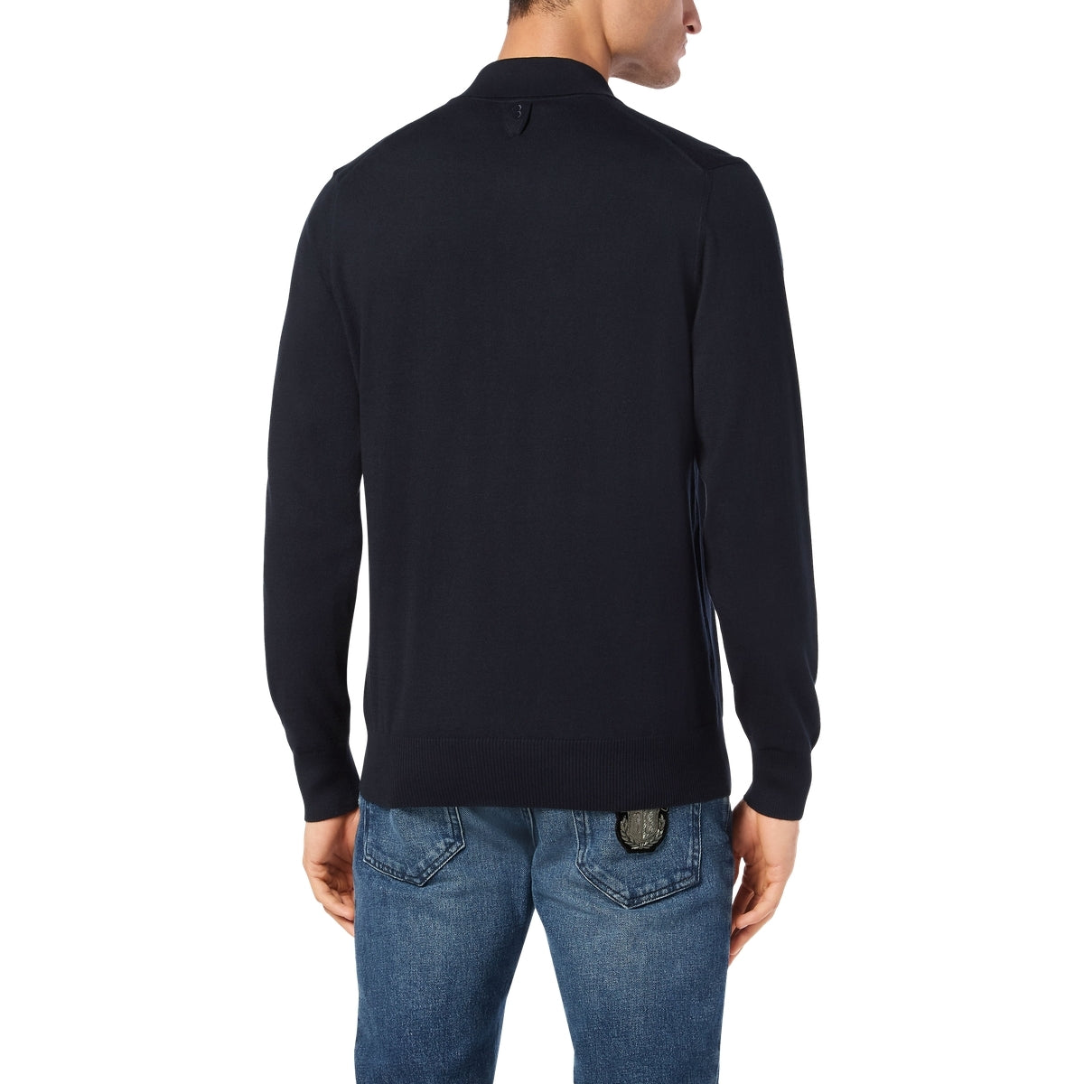 Sweater CREST