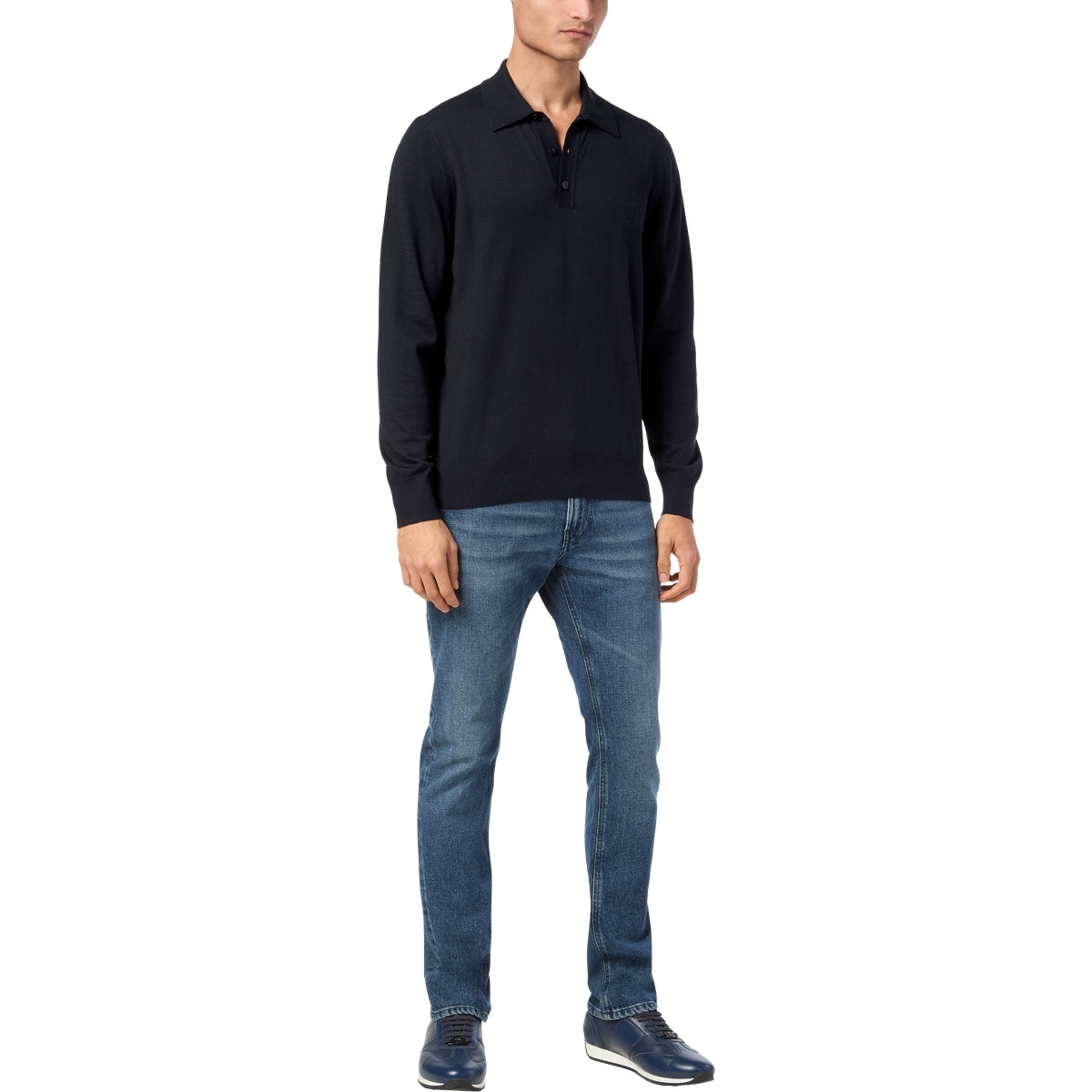 Sweater CREST