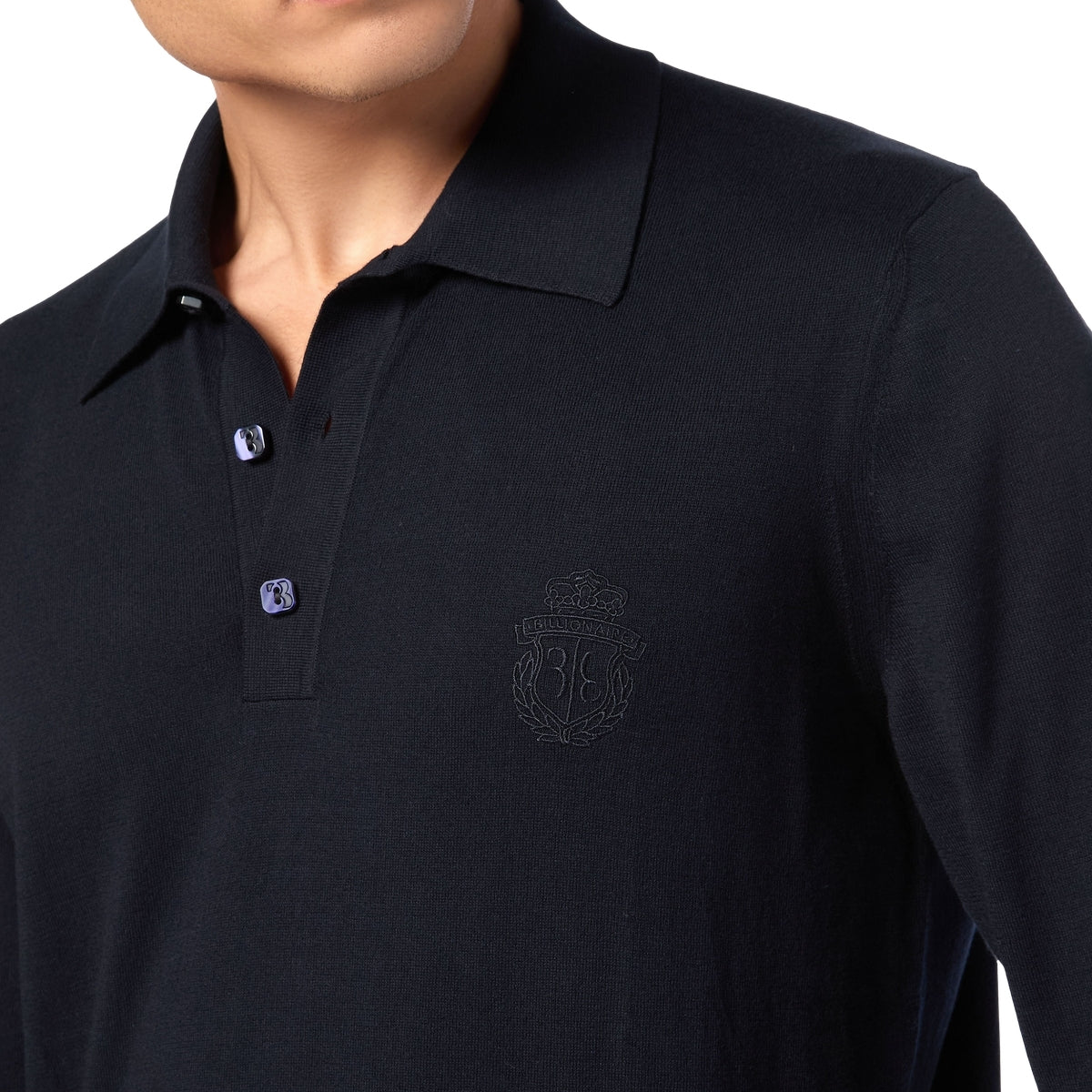 Sweater CREST
