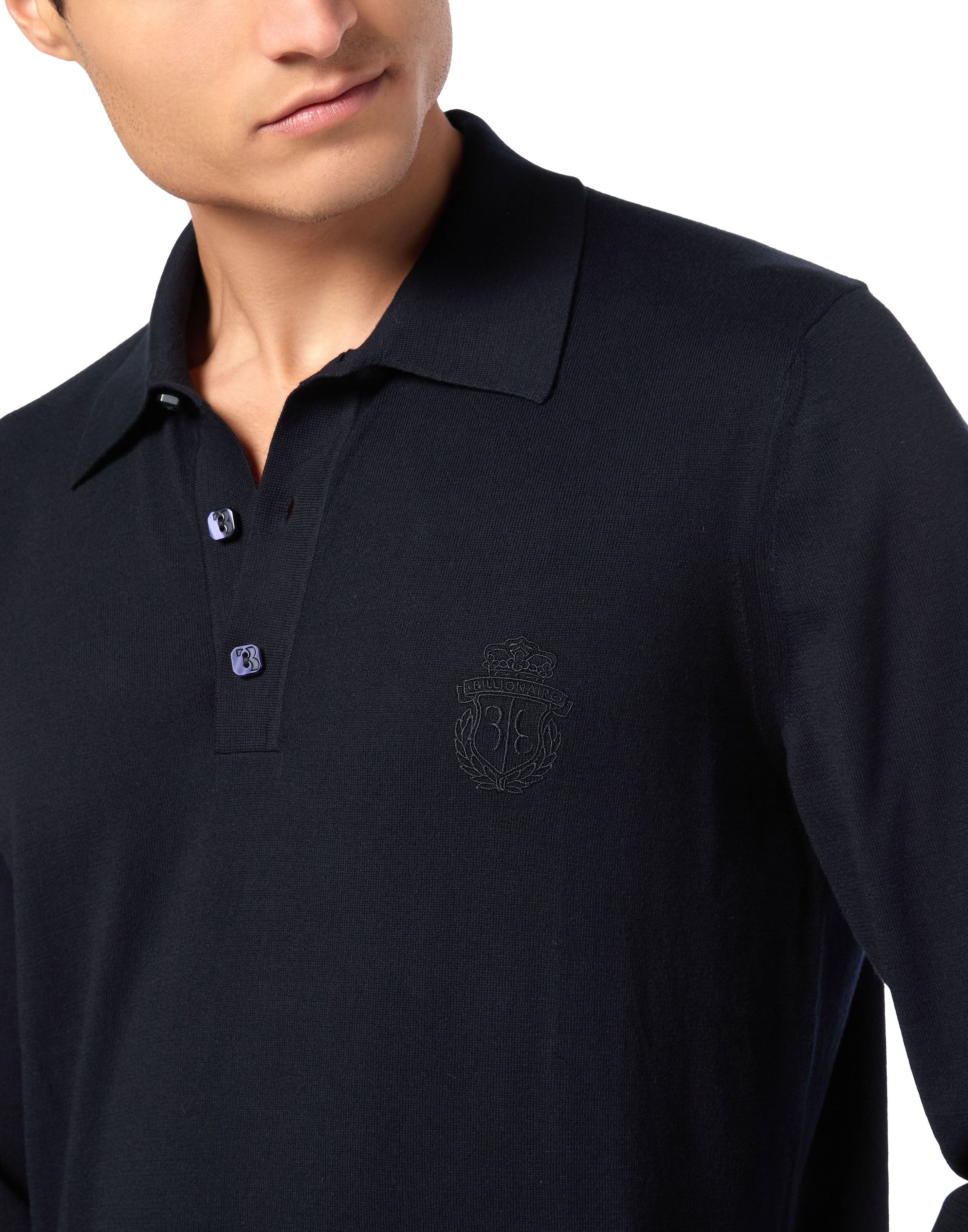 Sweater CREST