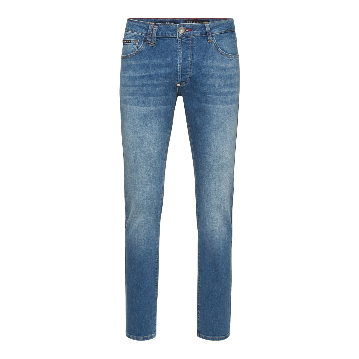 Jeans Straight Cut