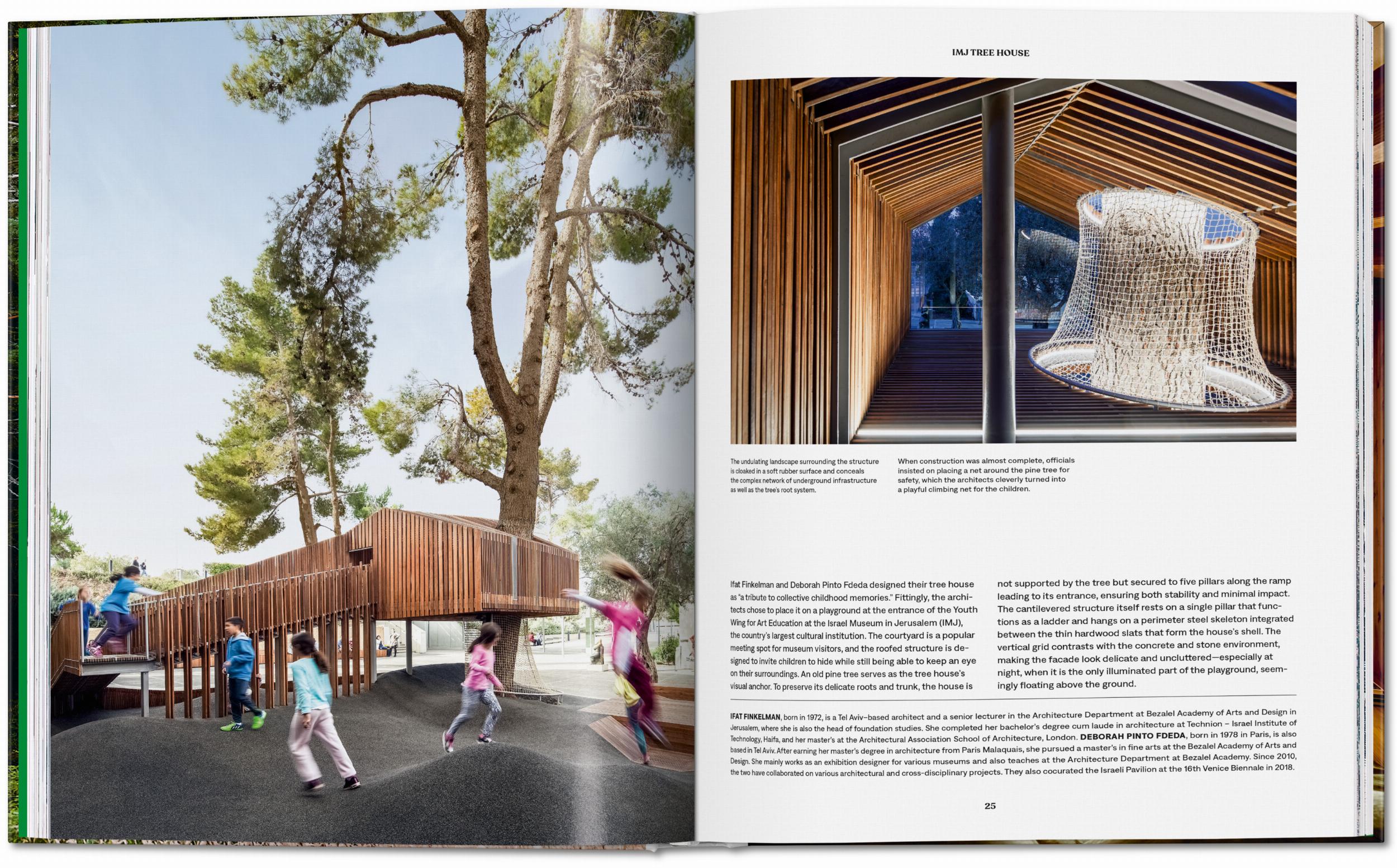 Taschen-Modern Tree Houses (English)-Architektur & Design-Black-Deal-Outlet-by-ARCHIVIST