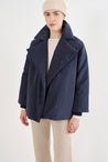 Embassy of Bricks and Logs-Archive-Sale-Outlet-AVALON PUFFER JACKET-Jacken & Mäntel-L-DARK NAVY-by-ARCHIVIST