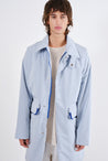 Embassy of Bricks and Logs-Archive-Sale-Outlet-BLYN PUFFER COAT-Jacken & Mäntel-by-ARCHIVIST