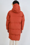 Embassy of Bricks and Logs-Archive-Sale-Outlet-ELPHIN PUFFER COAT-Jacken & Mäntel-by-ARCHIVIST