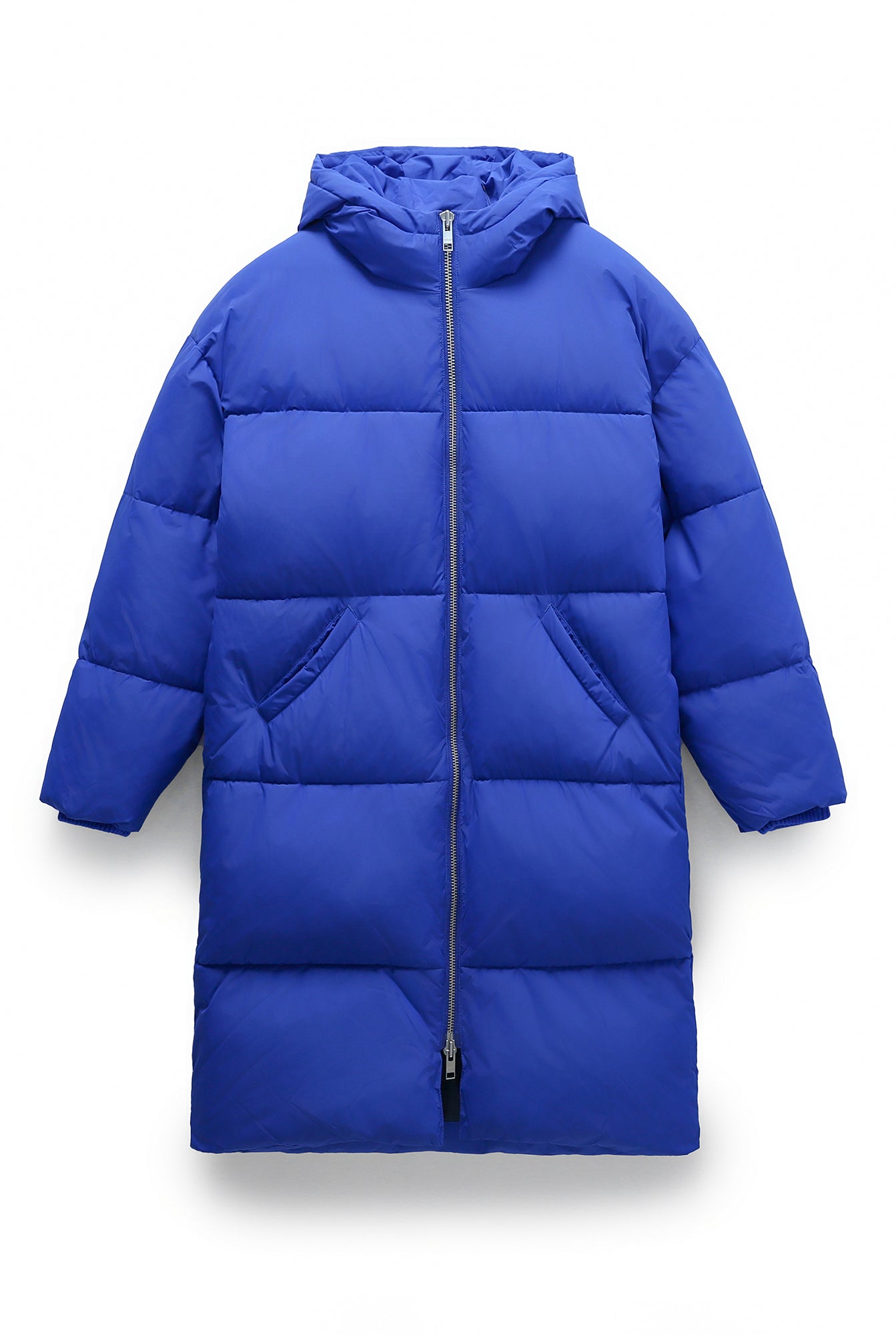 Embassy of Bricks and Logs-Archive-Sale-Outlet-ELPHIN PUFFER COAT-Jacken & Mäntel-by-ARCHIVIST