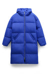 Embassy of Bricks and Logs-Archive-Sale-Outlet-ELPHIN PUFFER COAT-Jacken & Mäntel-by-ARCHIVIST