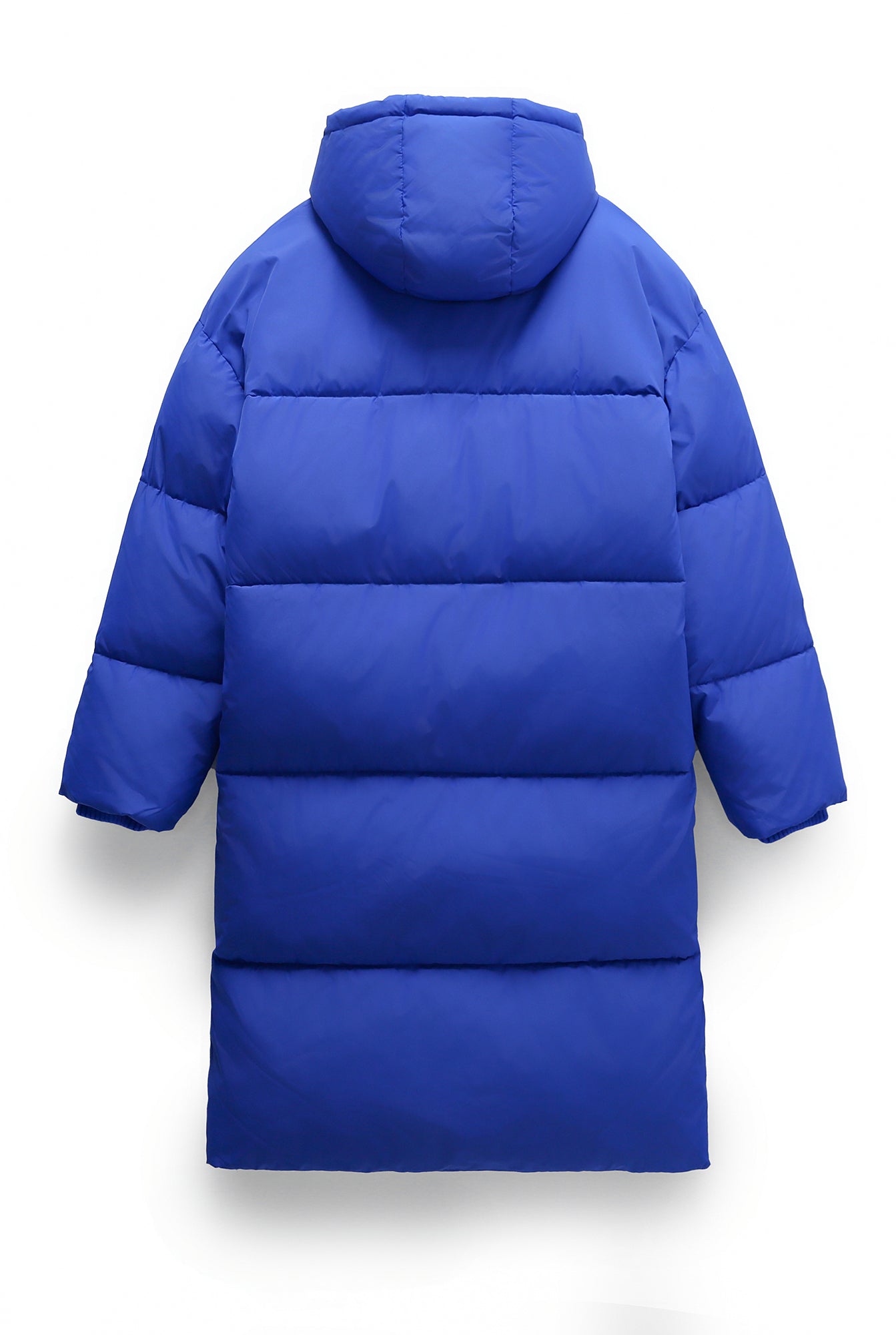 Embassy of Bricks and Logs-Archive-Sale-Outlet-ELPHIN PUFFER COAT-Jacken & Mäntel-by-ARCHIVIST