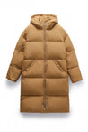 Embassy of Bricks and Logs-Archive-Sale-Outlet-ELPHIN PUFFER COAT-Jacken & Mäntel-by-ARCHIVIST