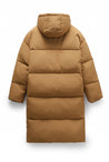 Embassy of Bricks and Logs-Archive-Sale-Outlet-ELPHIN PUFFER COAT-Jacken & Mäntel-by-ARCHIVIST